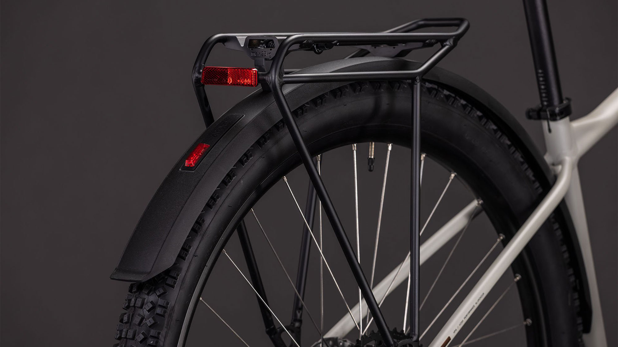 Cube Aim PRO FE 2026 XXL | greige´n´titan