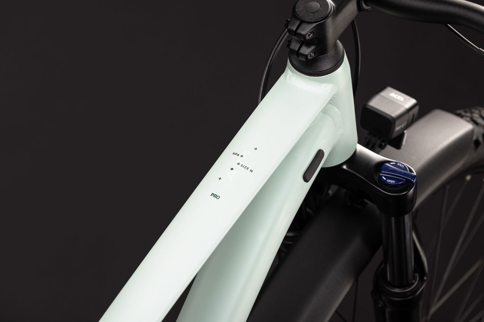 Cube Aim Pro FE 2027 