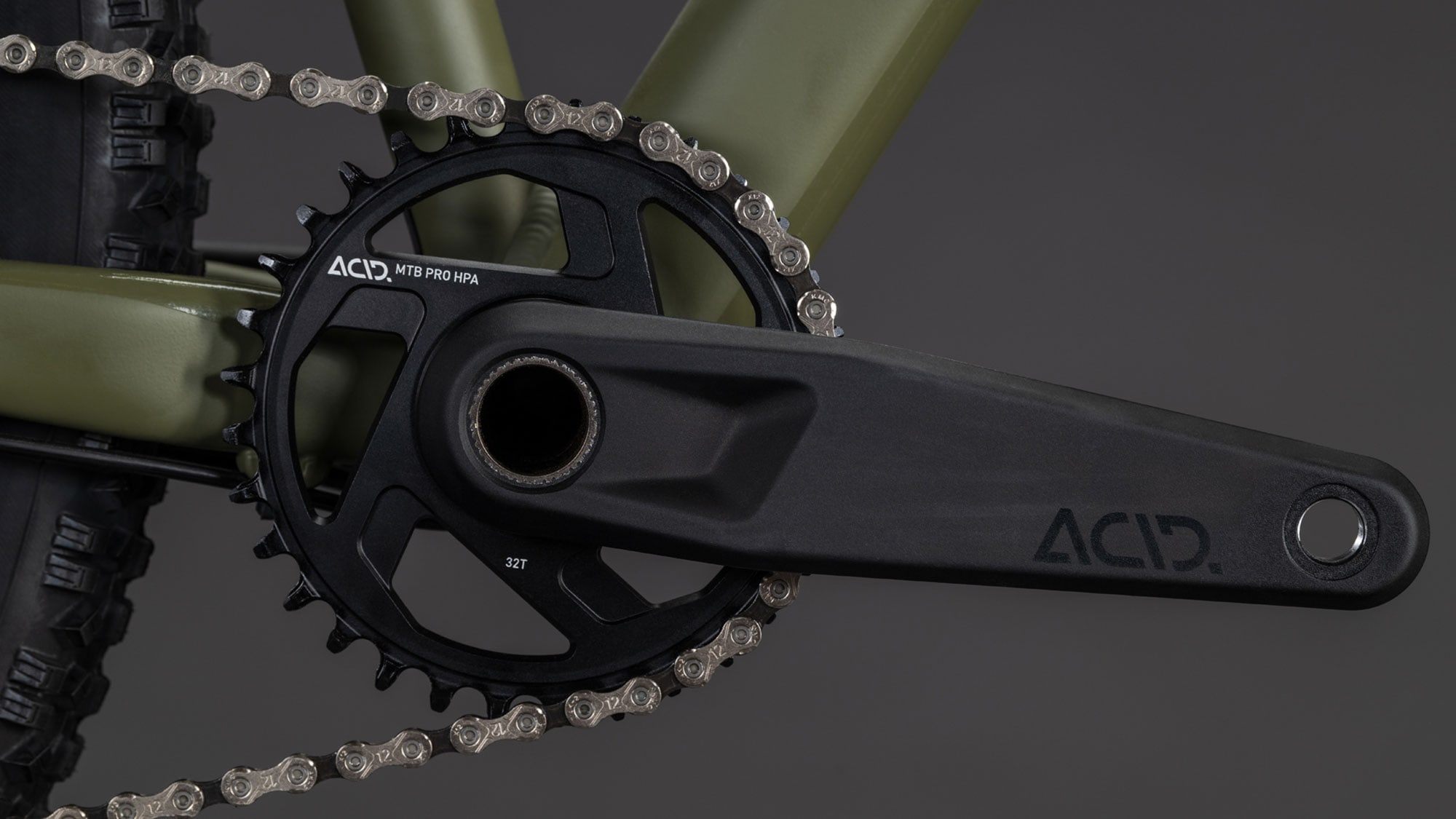 Cube Aim SLX 2026 