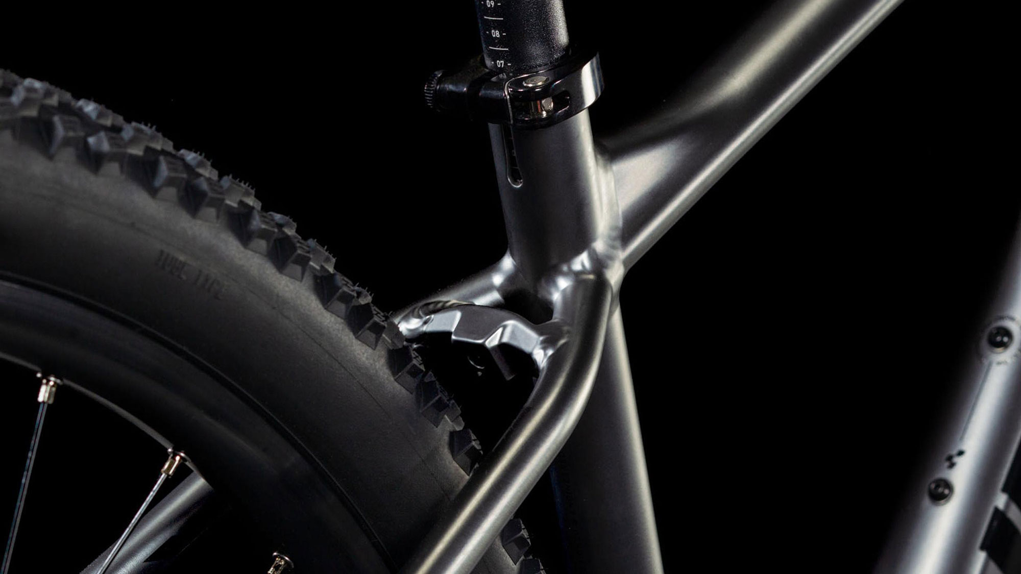 Cube Aim SLX 2025 XL | slateblack´n´black