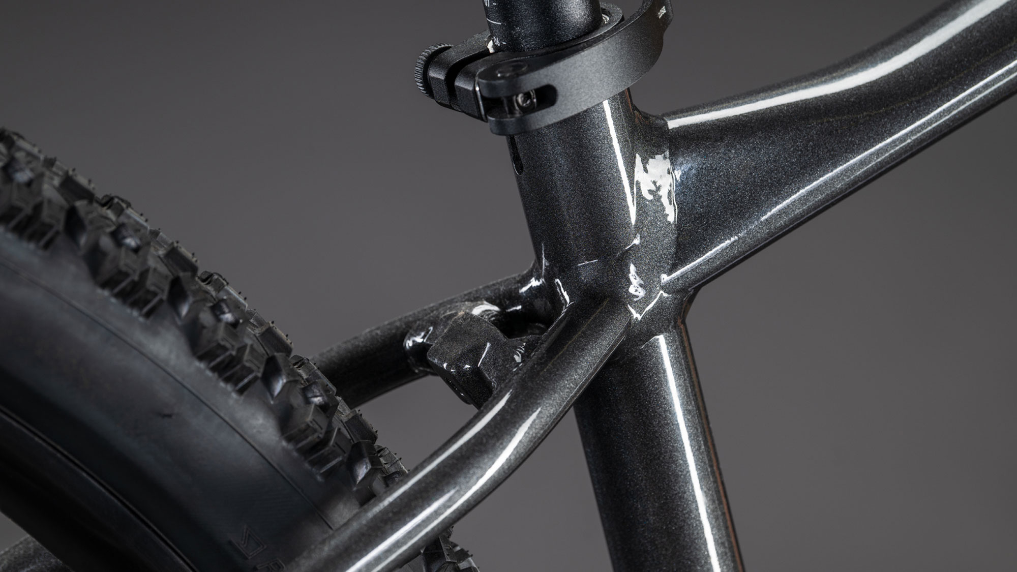 Cube Aim SLX 2026 XL | slateblack´n´black