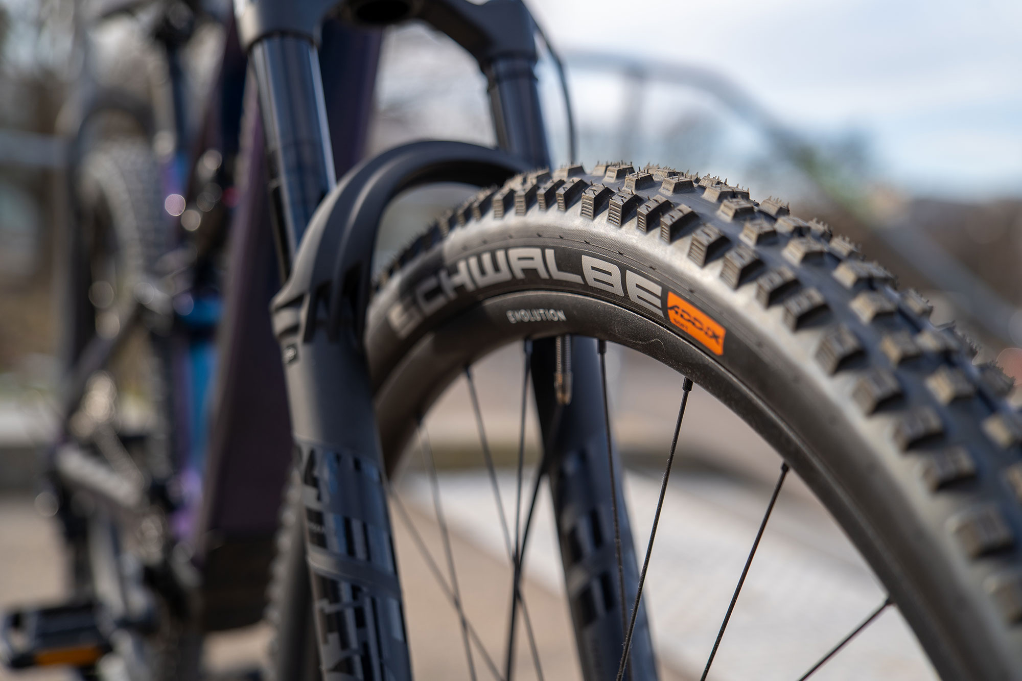 Cube AMS Hybrid ONE44 C:68X SLX 400X 2025 XL | deepcobalt´n´black