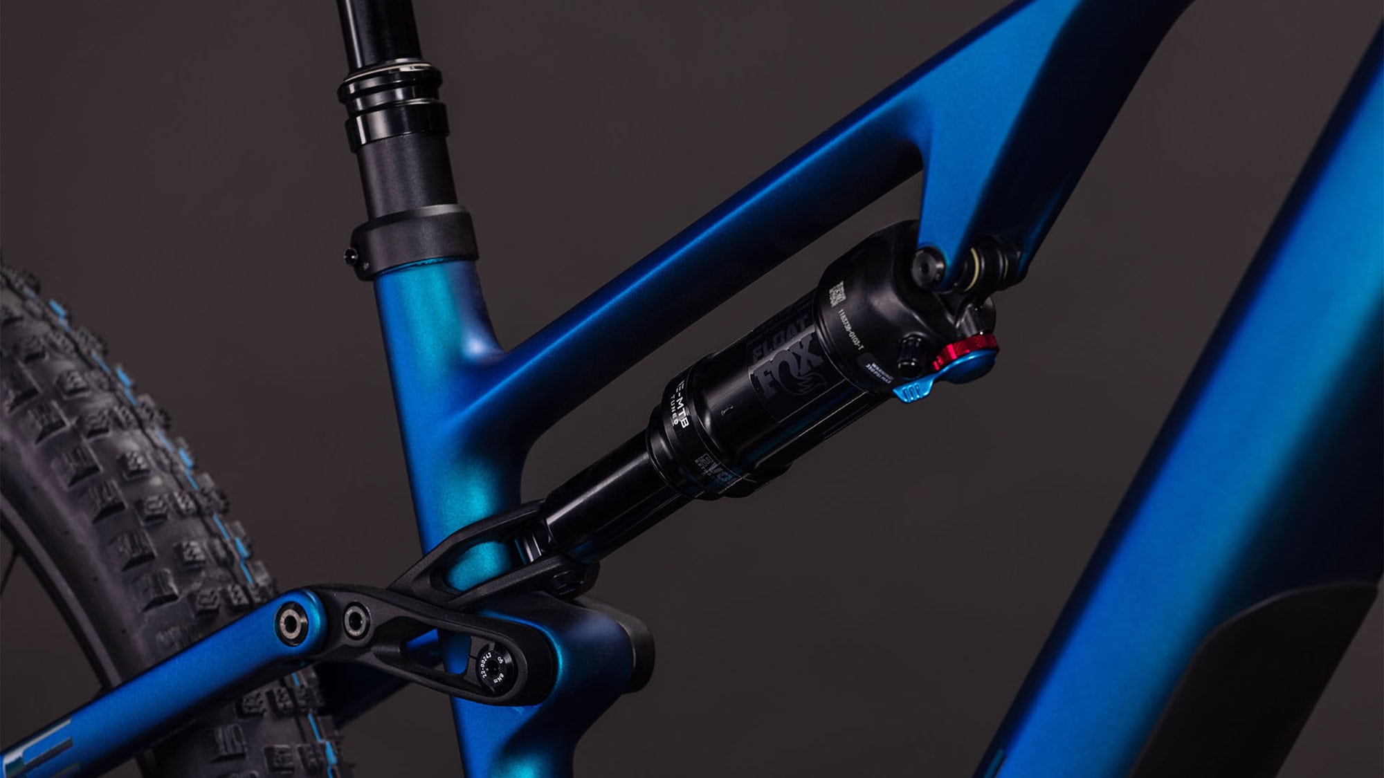 Cube AMS Hybrid ONE44 C:68X SLX 400X 2027 S | nebula´n´black