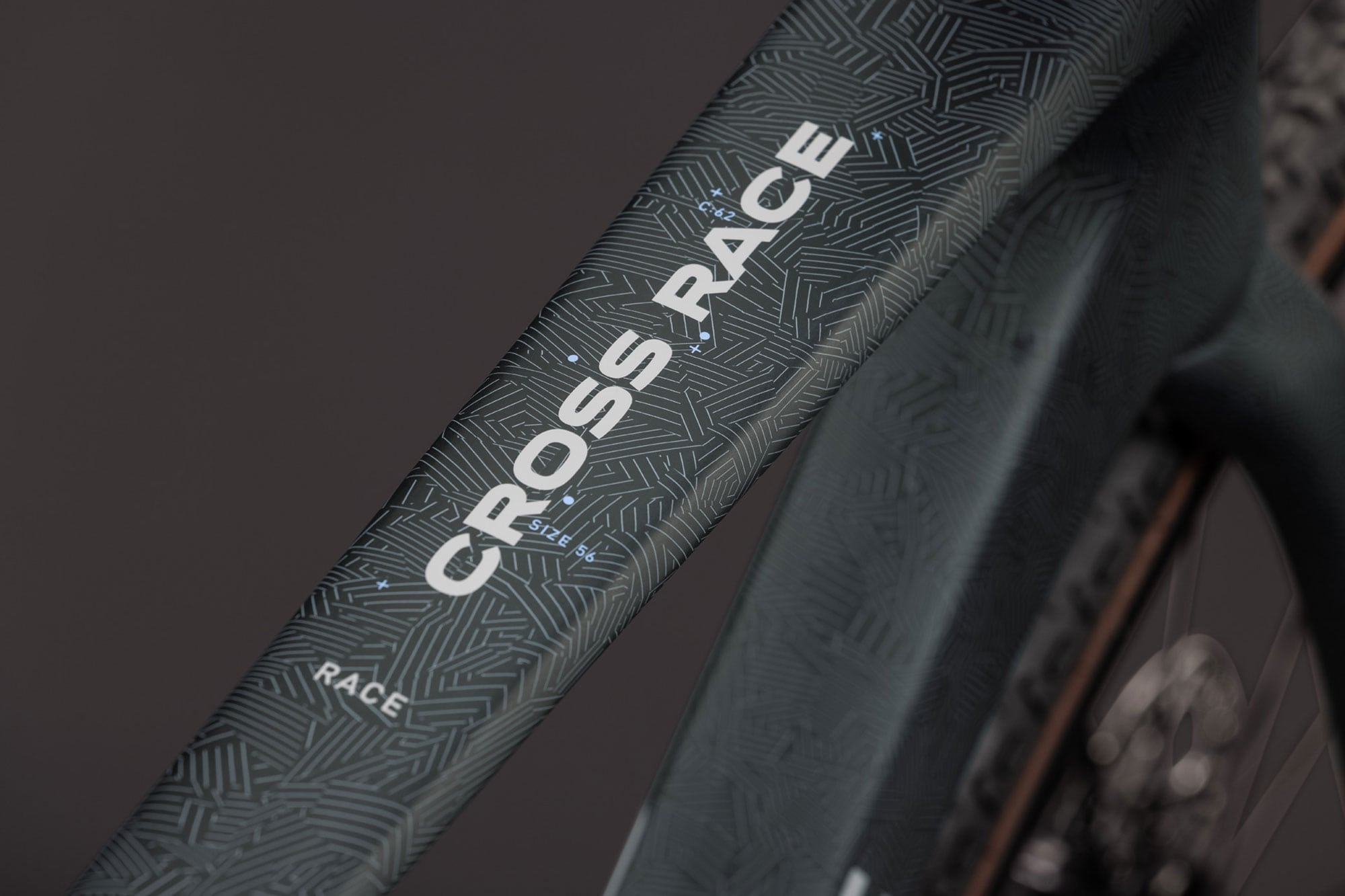 Cube Cross Race C:62 Race 2027 56 cm | carbon´n´crisscross