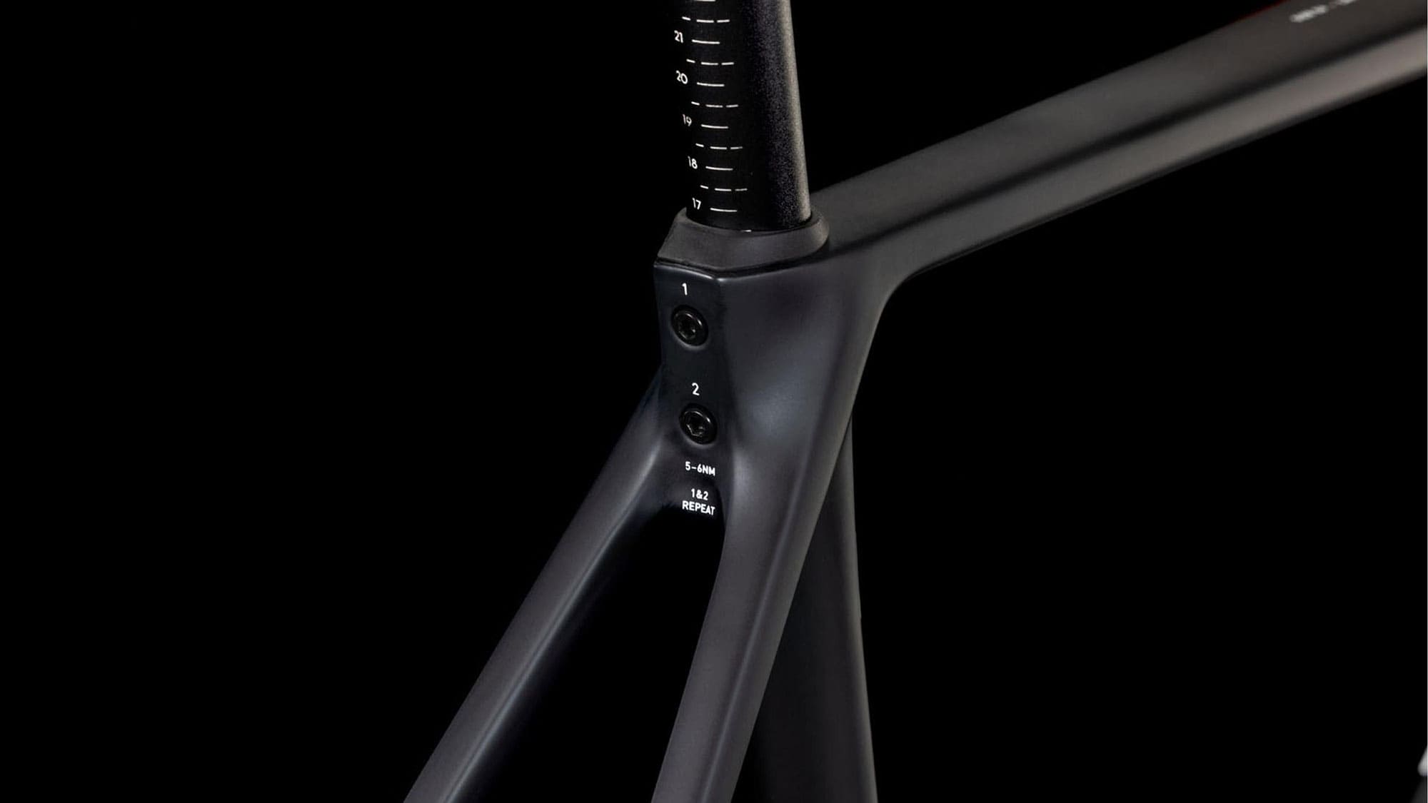 Cube Cross Race C:62 PRO 2026 53 cm | carbon´n´orange