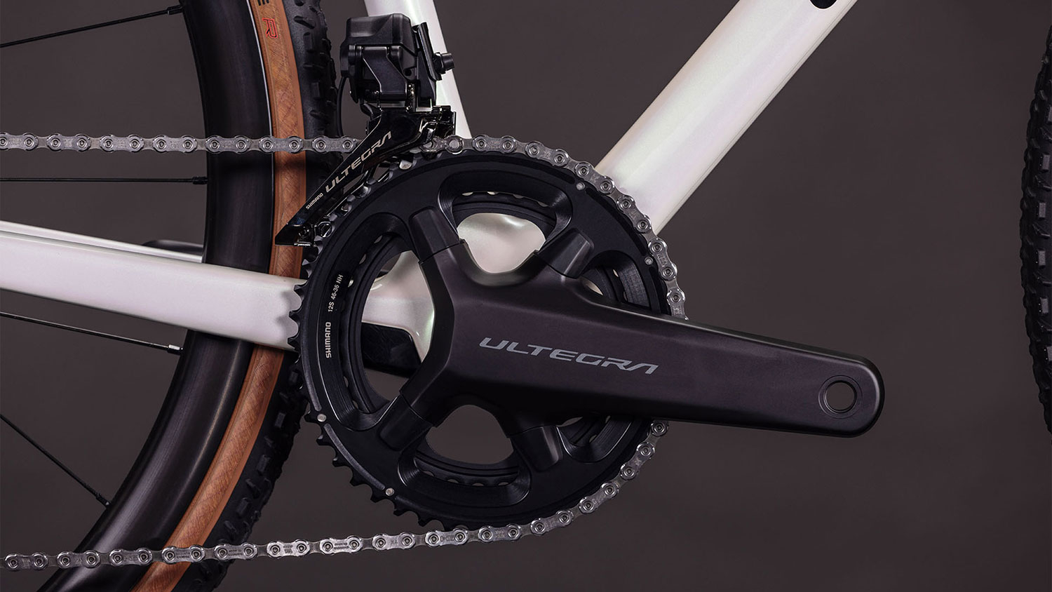 Cube Cross Race C:62 SLX 2026 61 cm | teamline
