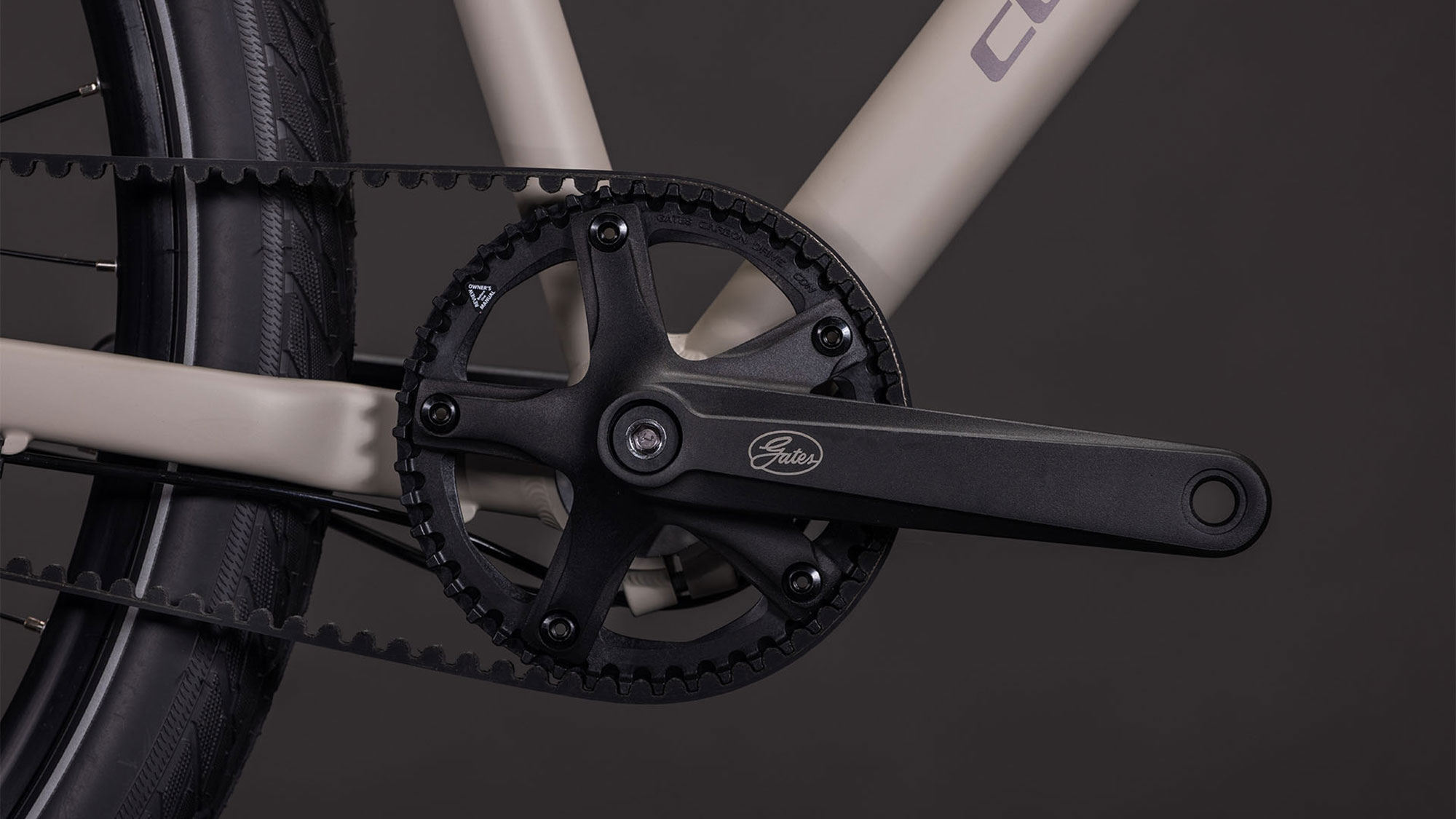 Cube Editor PRO 2026 50 cm | oatgrey´n´grey
