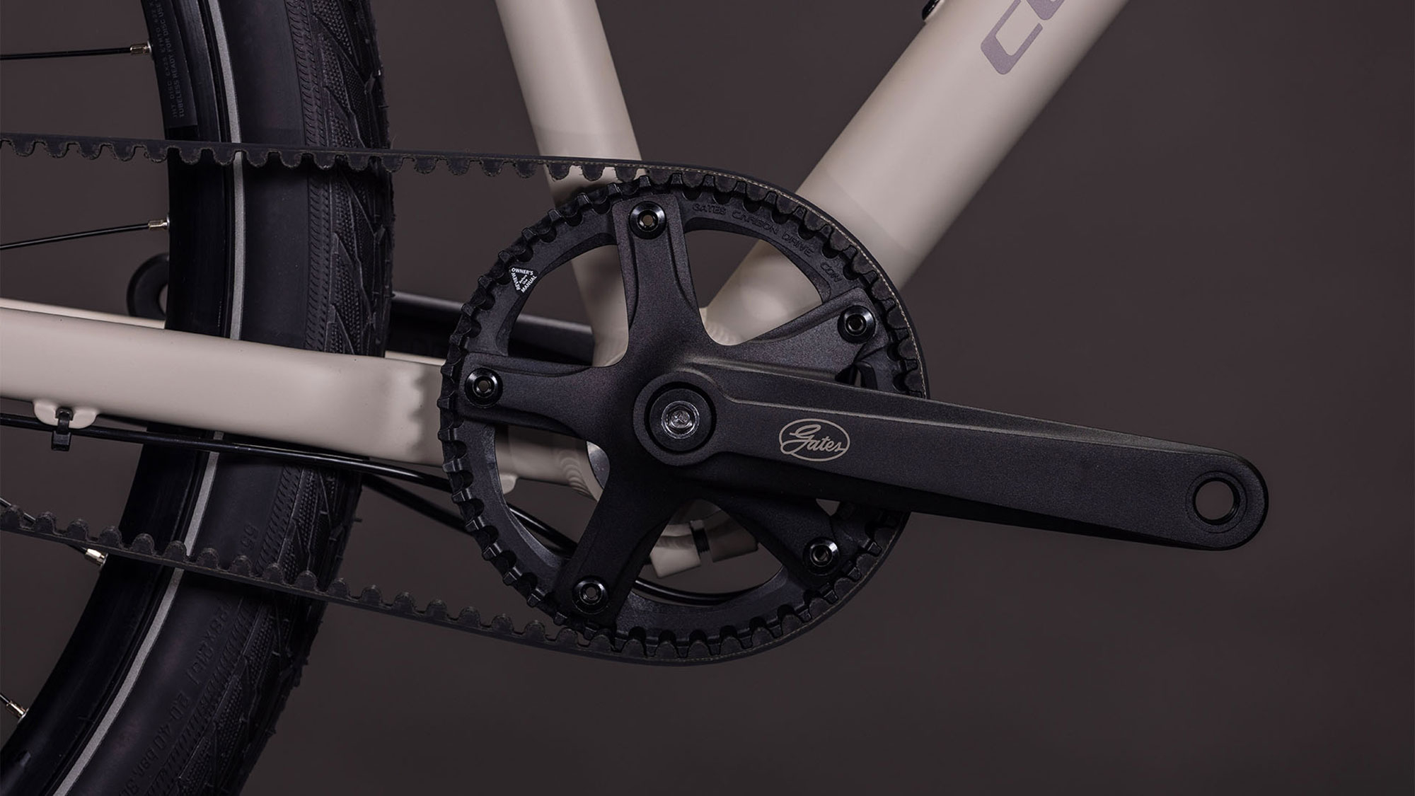 Cube Editor PRO Trapez 2026 46 cm | oatgrey´n´grey