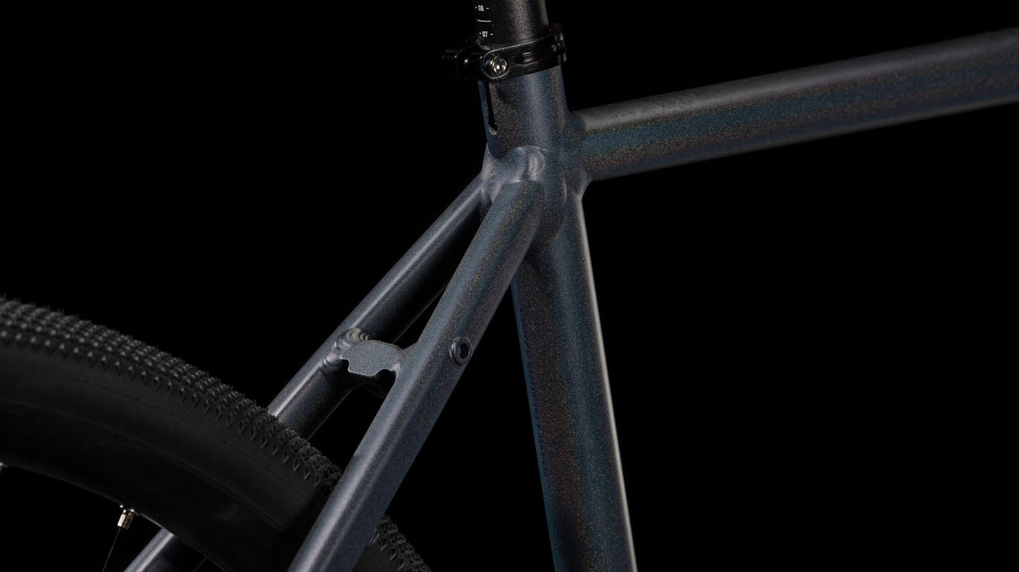 Cube Editor SLX 2025 50 cm | nightsky´n´ink