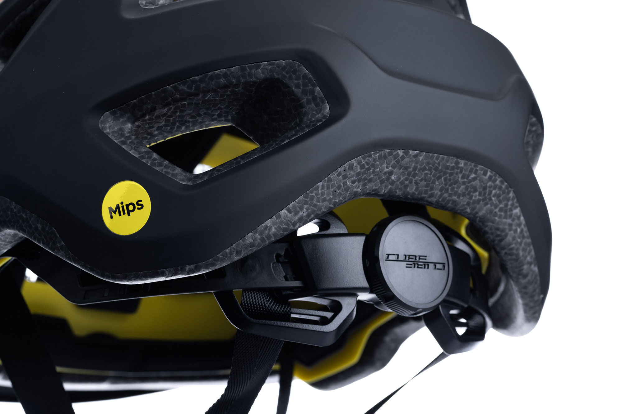Cube Fleet Helmet MIPS 