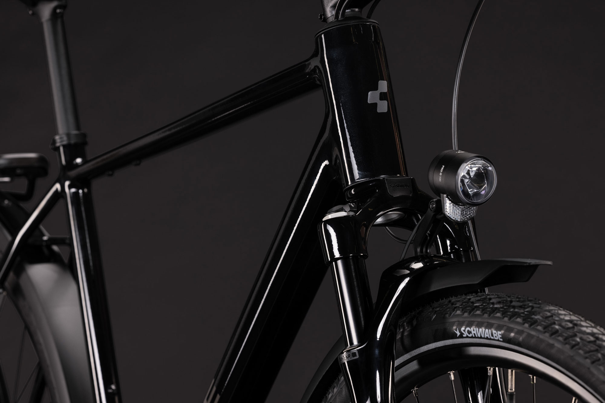 Cube Kathmandu EXC 2027 62 cm | darkcosmos´n´reflex