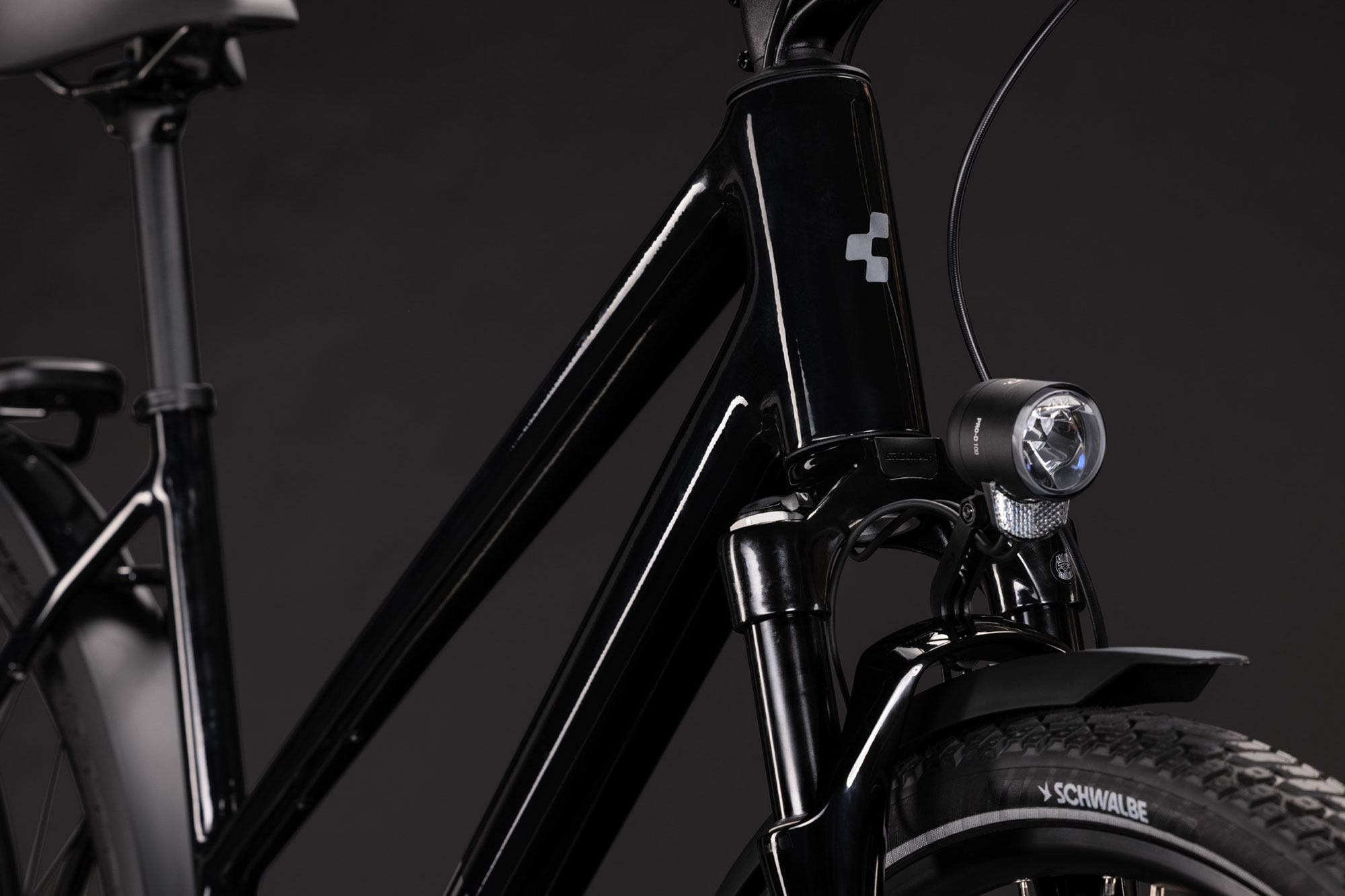 Cube Kathmandu EXC Trapez 2027 50 cm | darkcosmos´n´reflex