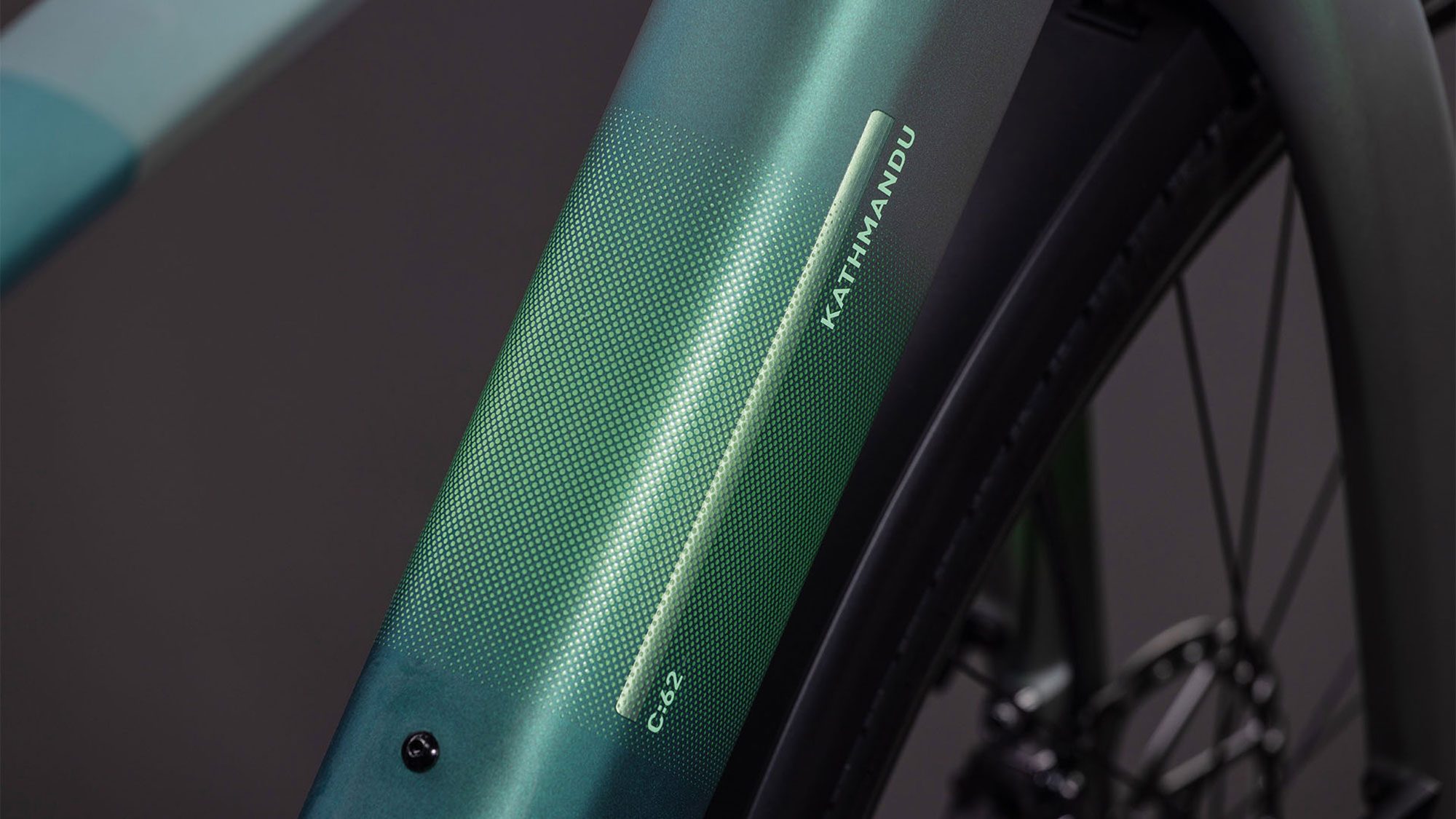 Cube Kathmandu Hybrid C:62 SLT 400X 2026 58 cm | seafoam´n´chrome