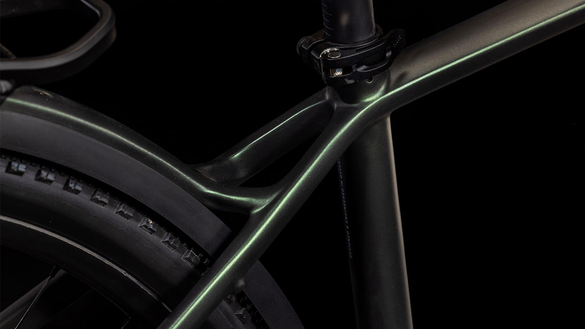 Cube Kathmandu Hybrid C:62 SLT 400X 2025 62 cm | stellar´n´origanogreen