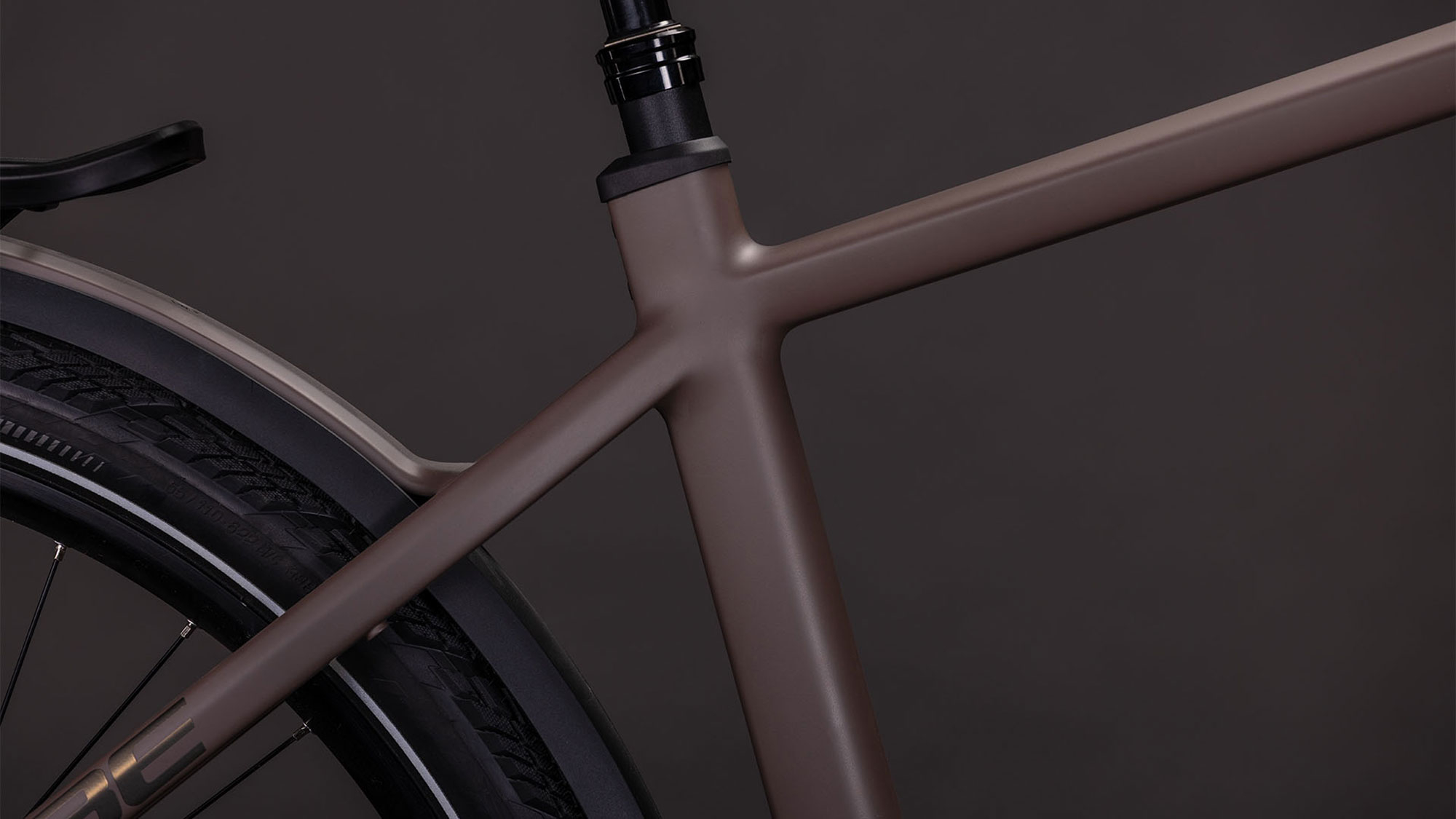 Cube Kathmandu Hybrid EXC 800 2026 50 cm | cedar´n´chrome