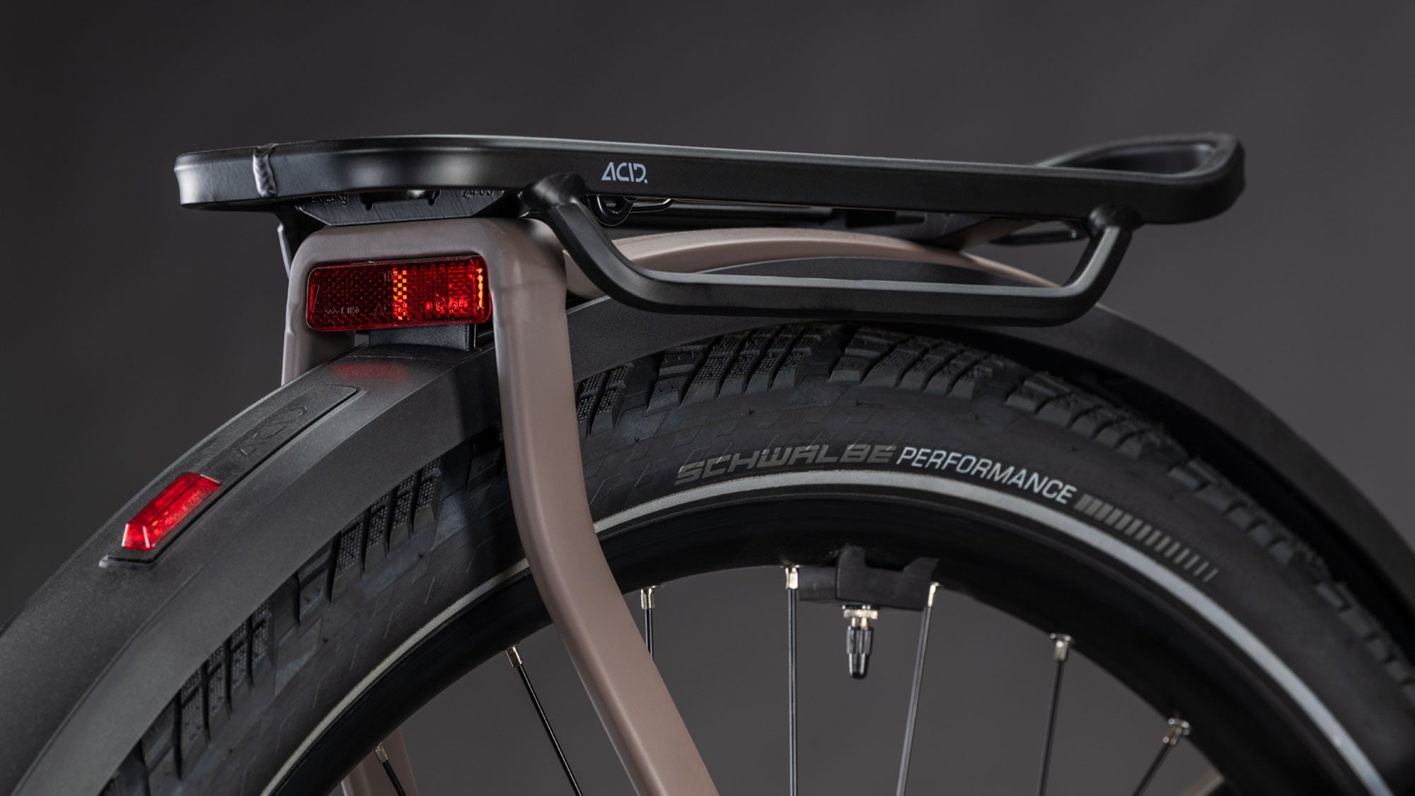 Cube Kathmandu Hybrid EXC 800 Trapez 2026 46 cm | cedar´n´chrome