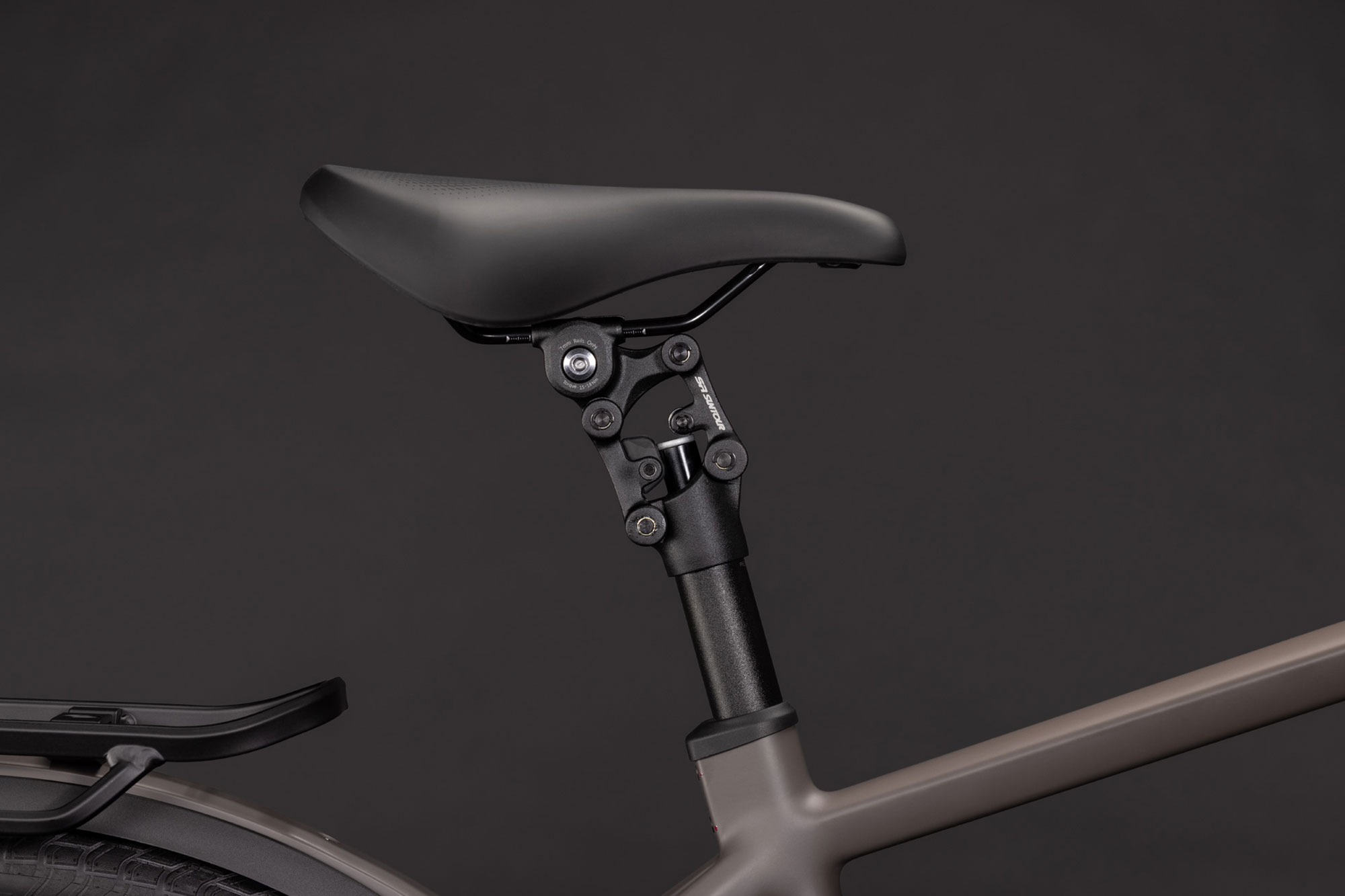Cube Kathmandu Hybrid ONE 800 2027 54 cm | cedar´n´chrome