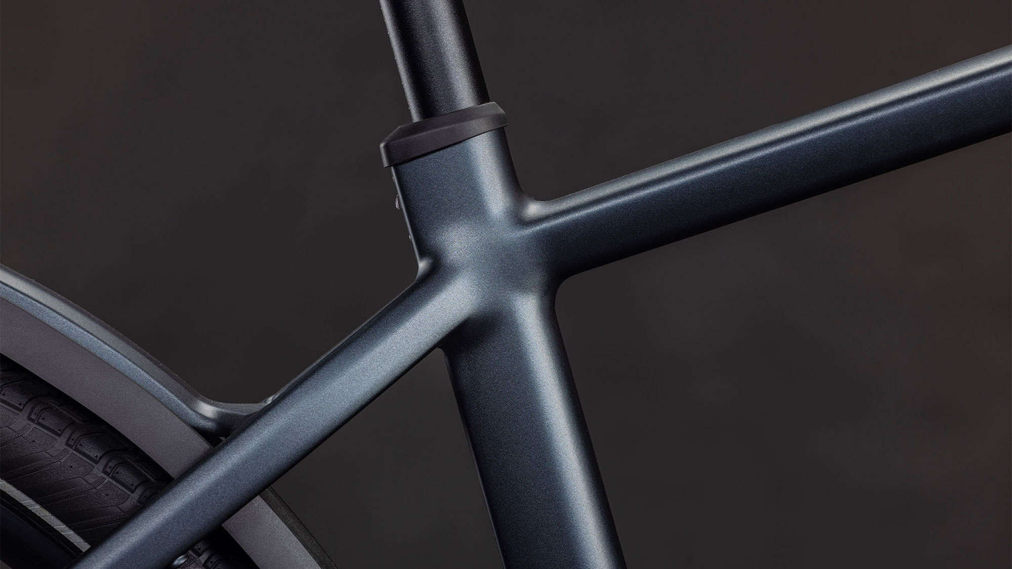 Cube Kathmandu Hybrid ONE 800 2026 58 cm | metallicgrey´n´grey