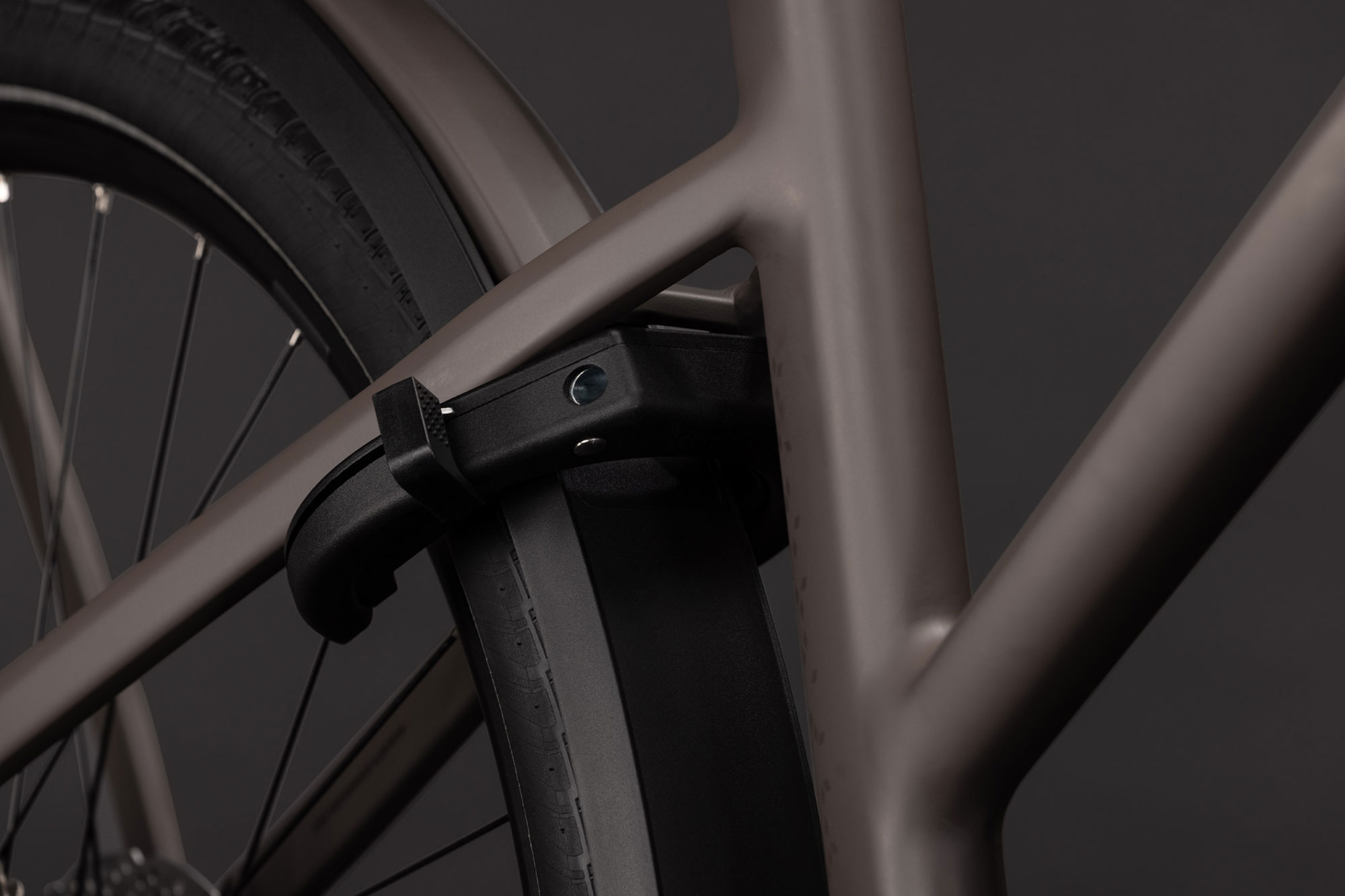 Cube Kathmandu Hybrid ONE 800 Trapez 2027 46 cm | cedar´n´chrome