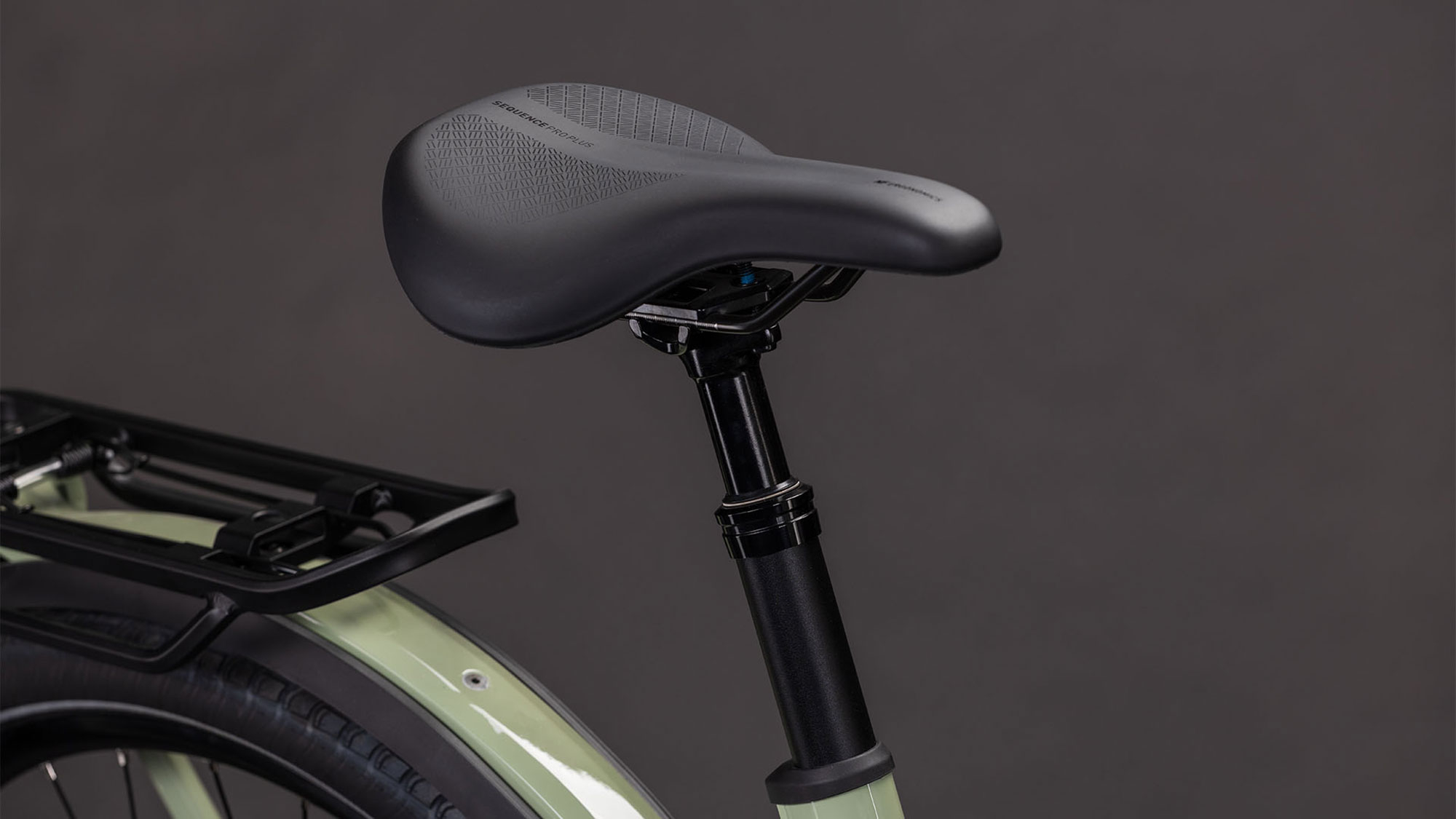 Cube Kathmandu Hybrid ONE 800 Wave 2026 54 cm | pea´n´green