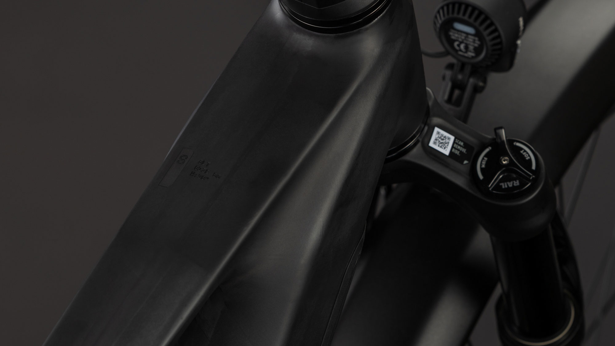 Cube Kathmandu Hybrid ONE11 HPC SLT 800 2027 50 cm | carbon´n´silverdust