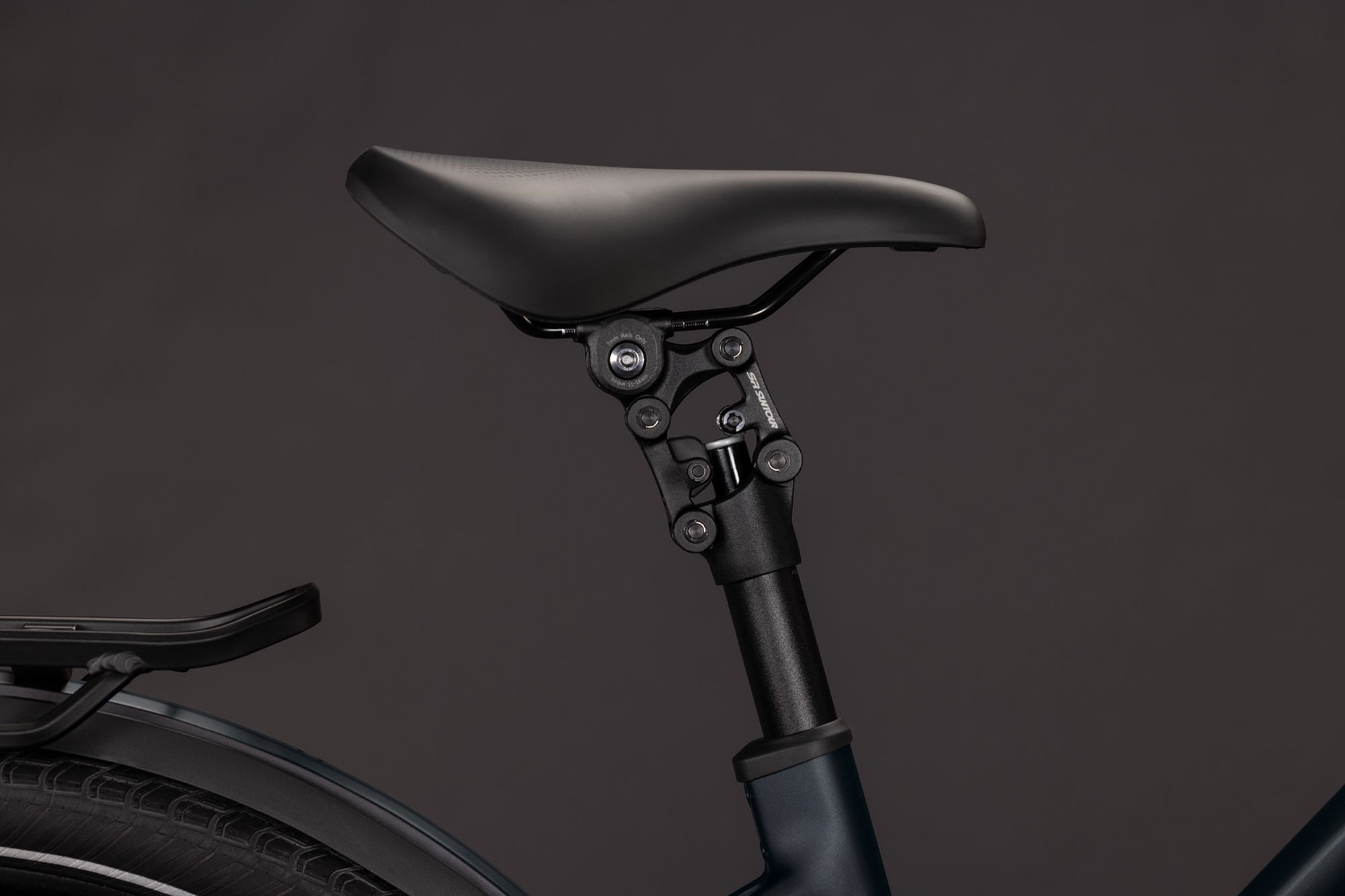 Cube Kathmandu Hybrid Pro 800 Trapez 2027 