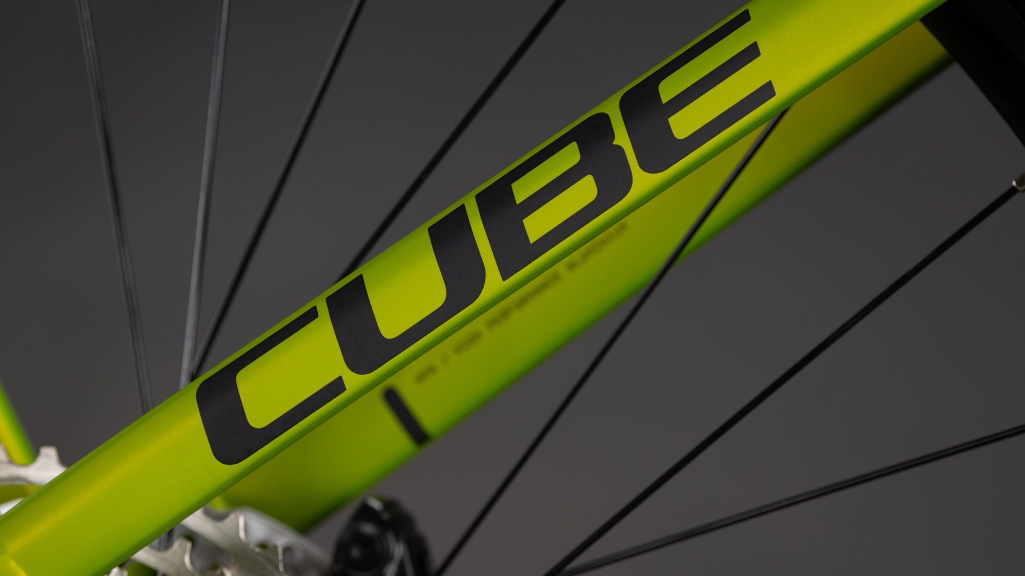 Cube Kathmandu Hybrid PRO 800 Trapez 2026 50 cm | lizard´n´black