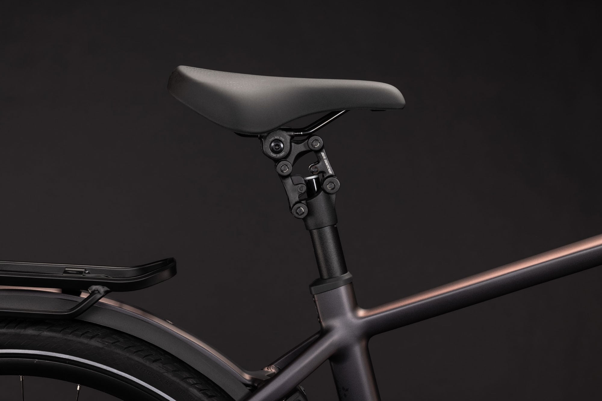 Cube Kathmandu Hybrid SLT 800 2027 54 cm | mysticgraphite´n´reflex