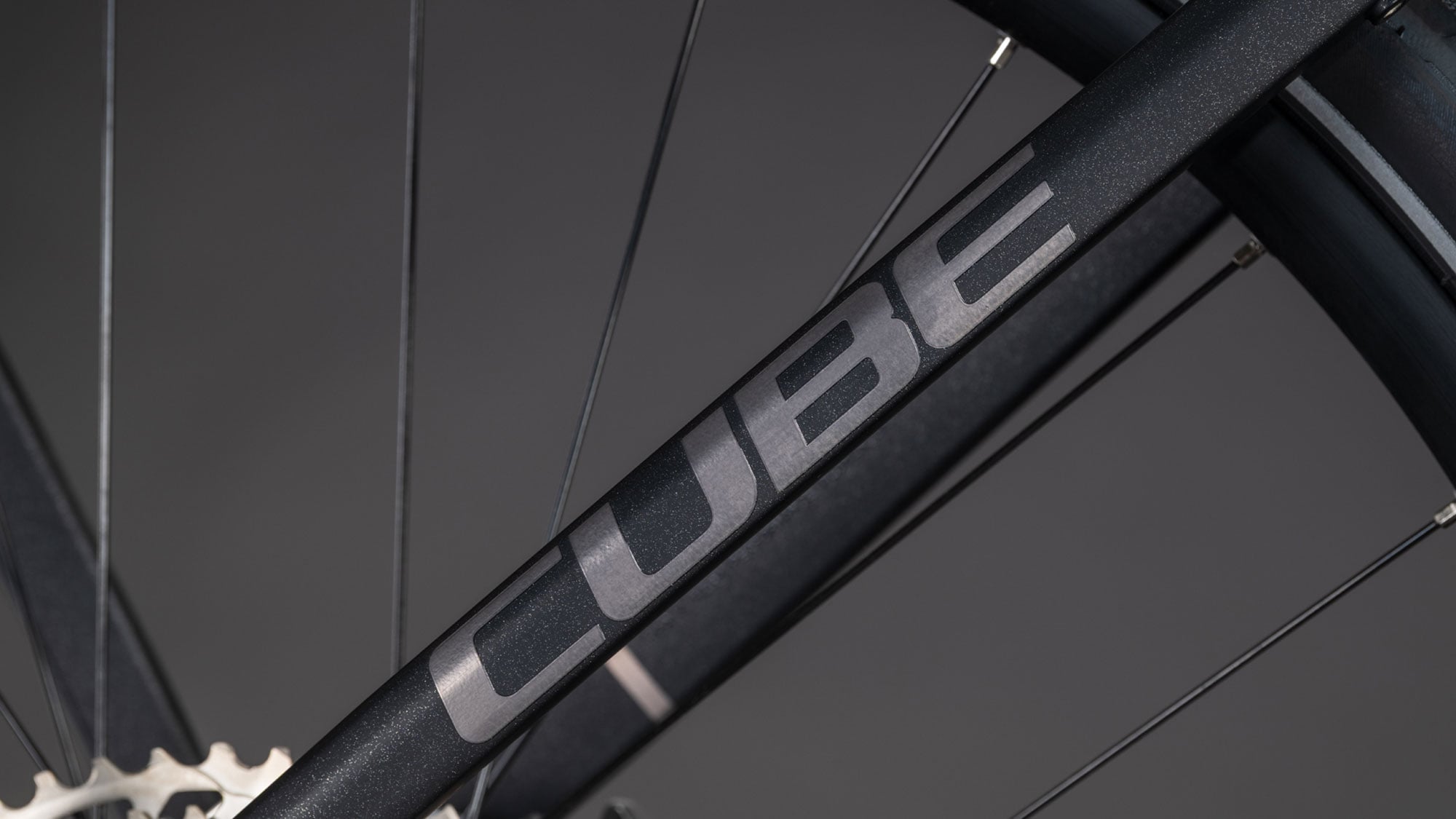 Cube Kathmandu Hybrid SLX 800 2026 62 cm | silverdust´n´chrome