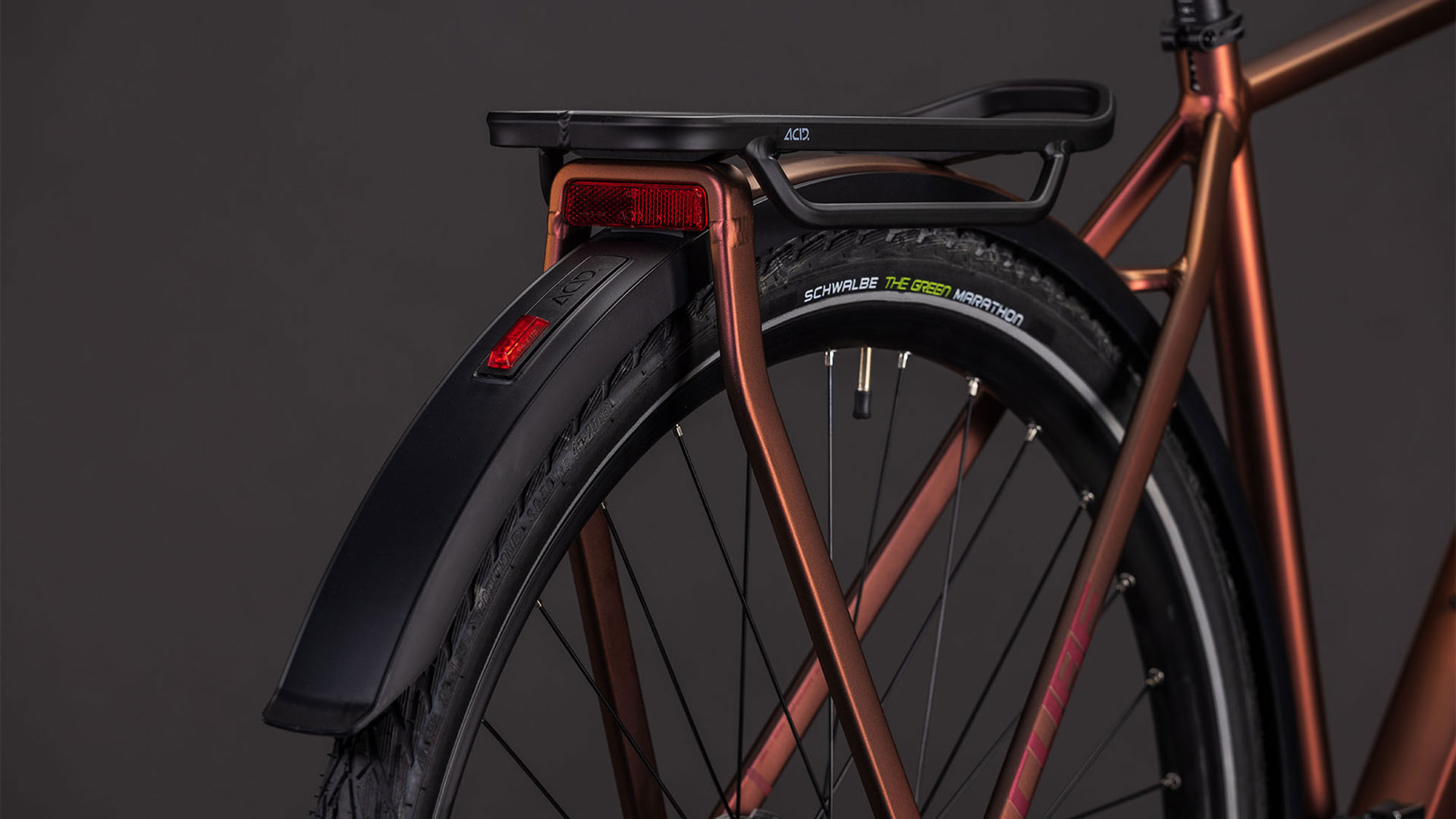 Cube Kathmandu PRO 2026 54 cm | sunglow´n´prizm