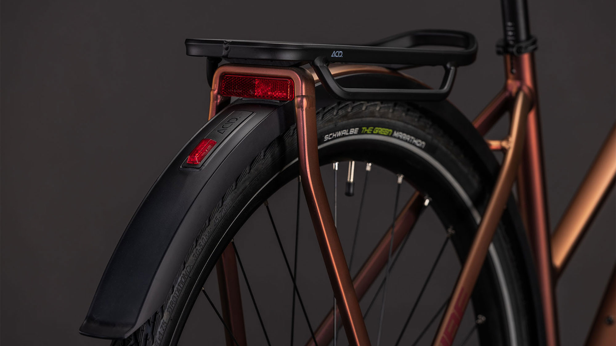 Cube Kathmandu PRO Trapez 2026 