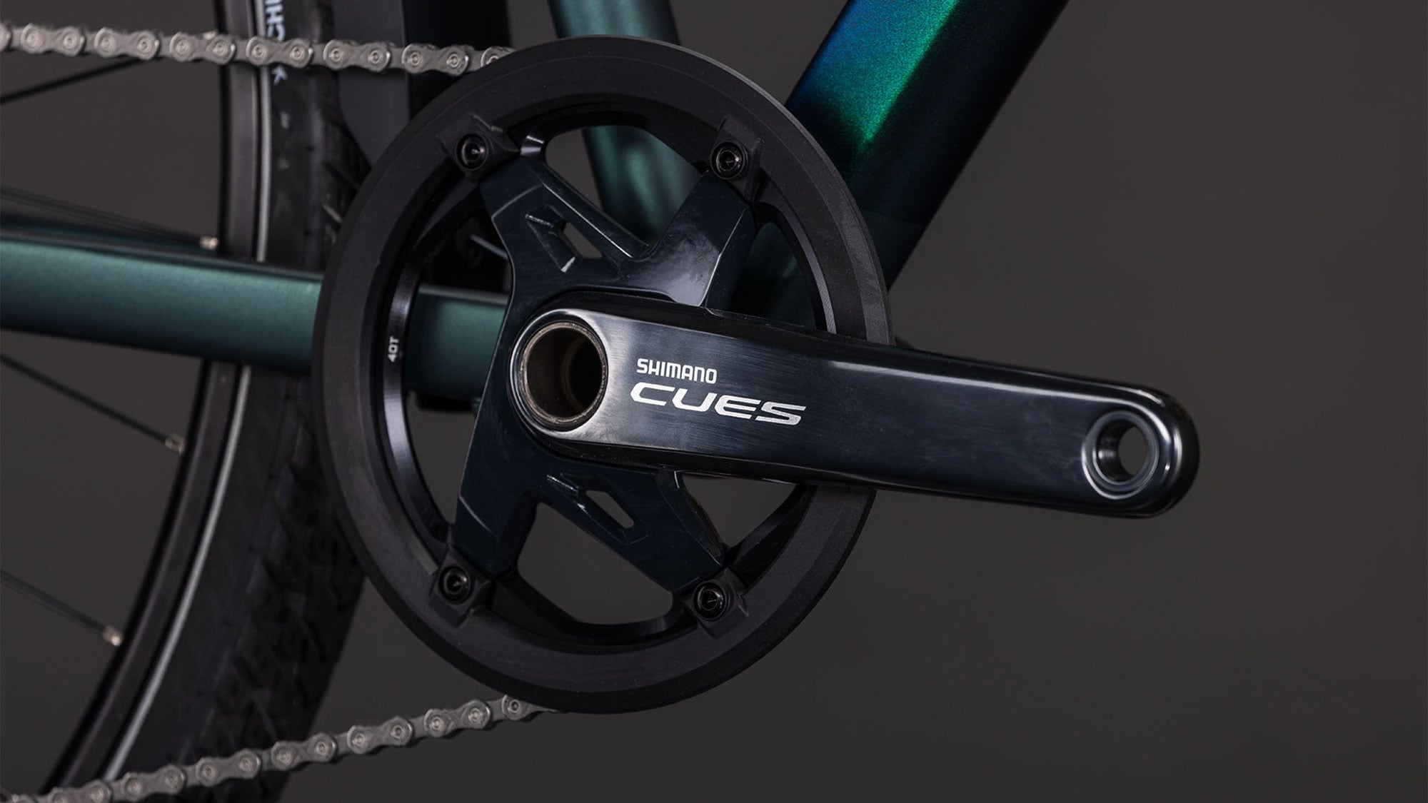 Cube Kathmandu SLT 2026 46 cm | duskwood´n´goblin