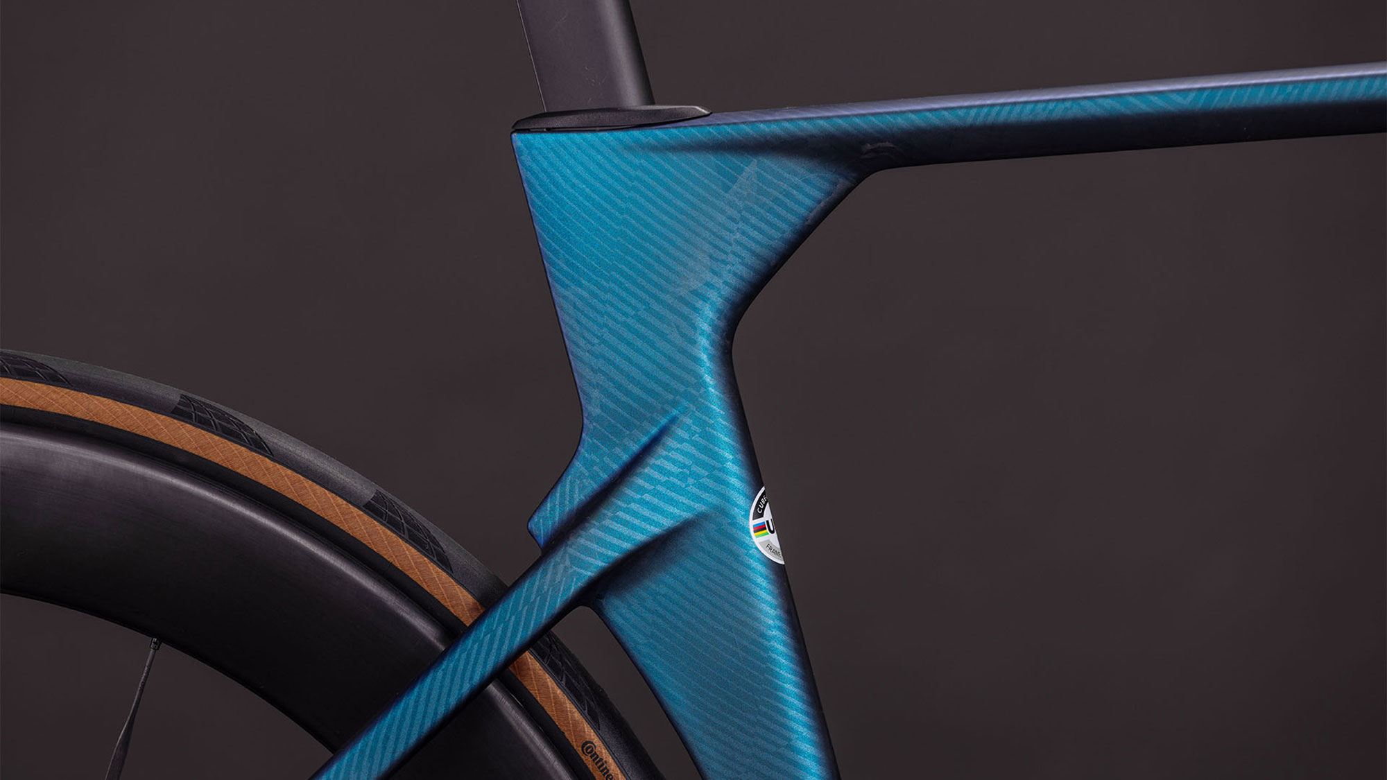 Cube Litening AERO C:68X SLT 2026 
