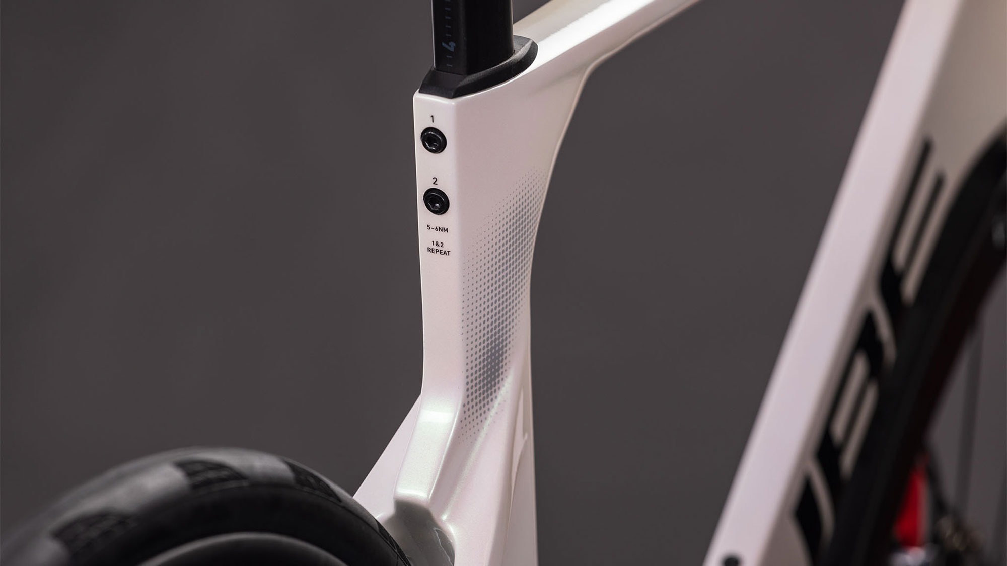 Cube Litening AERO C:68X SLT 2026 60 cm | teamline