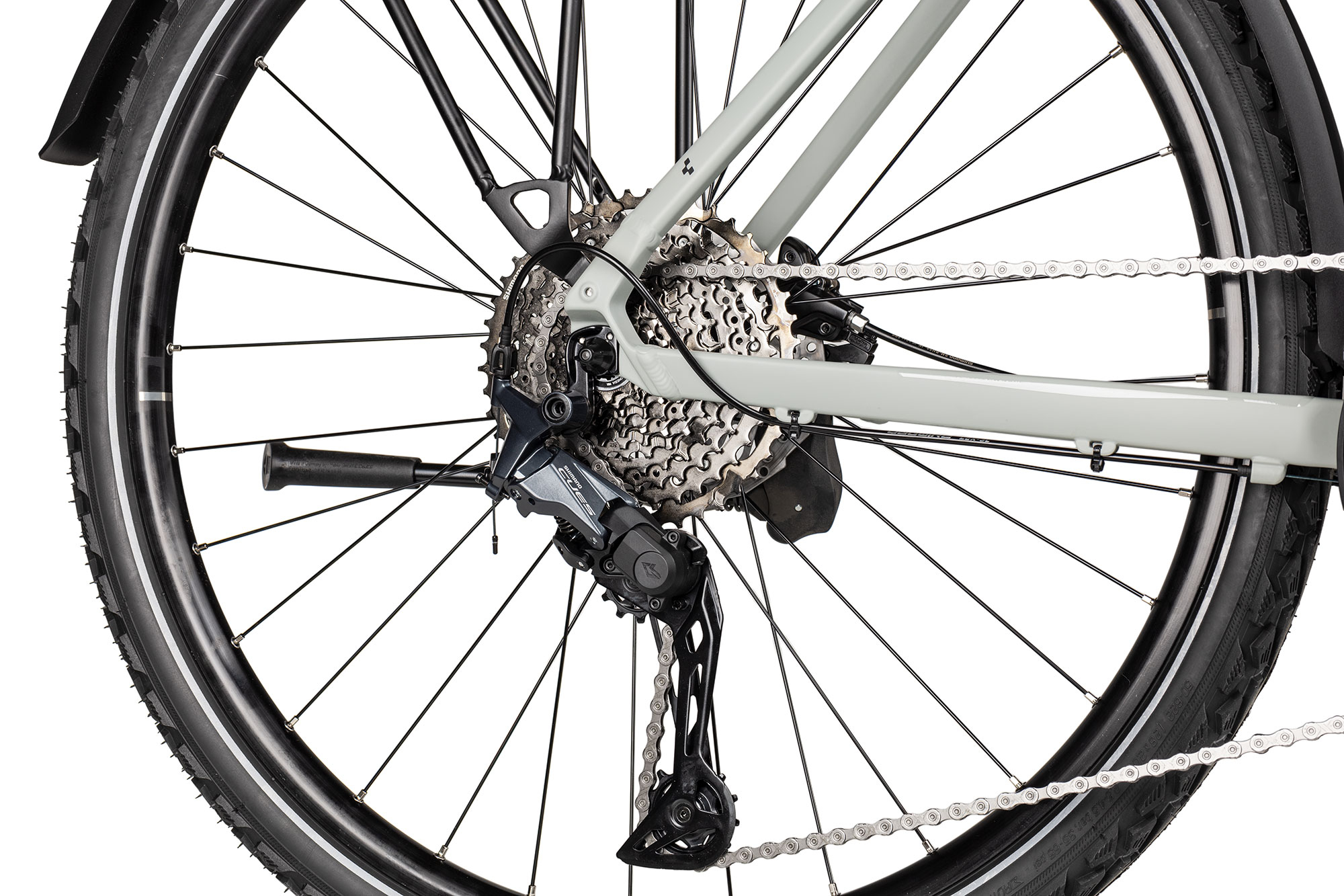 Cube Nature EXC Allroad 2026 