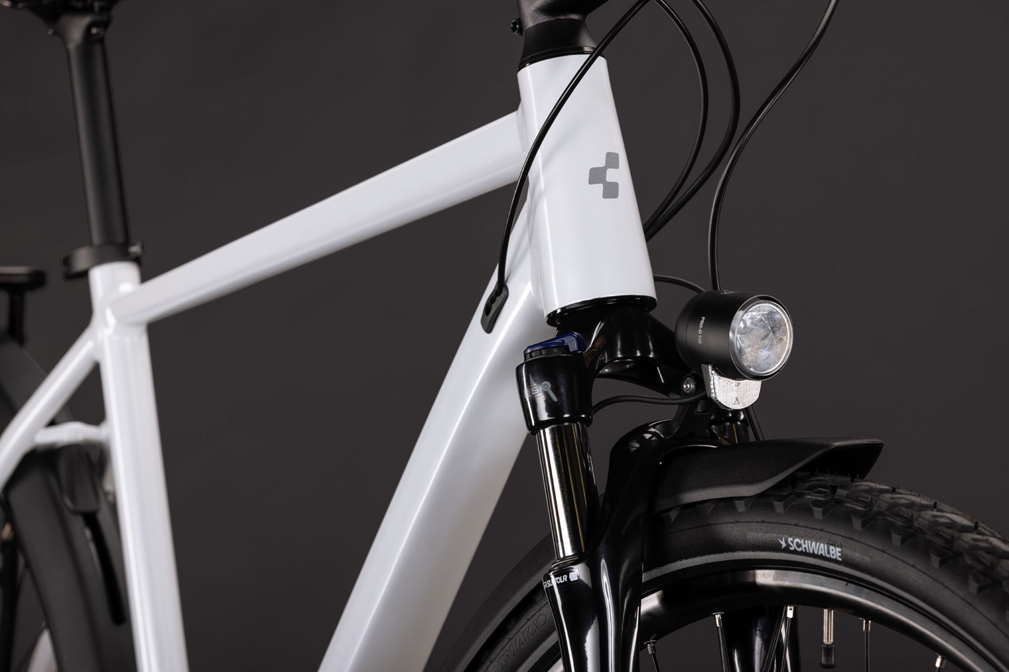Cube Nature Pro FE 2027 
