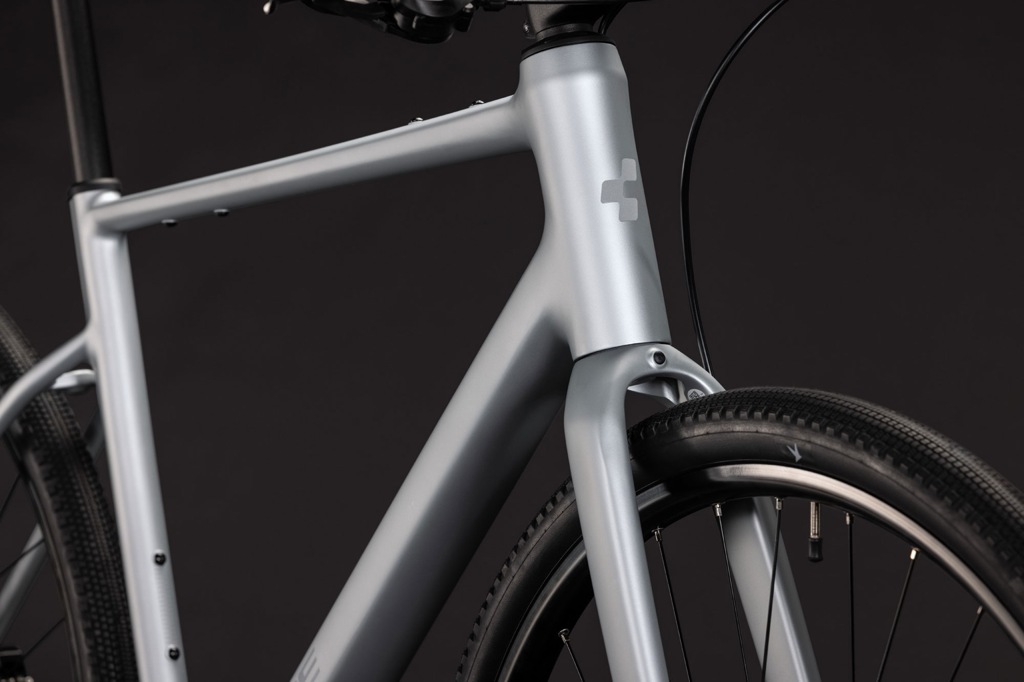Cube Nulane ONE 2027 XS | silverstar´n´reflex