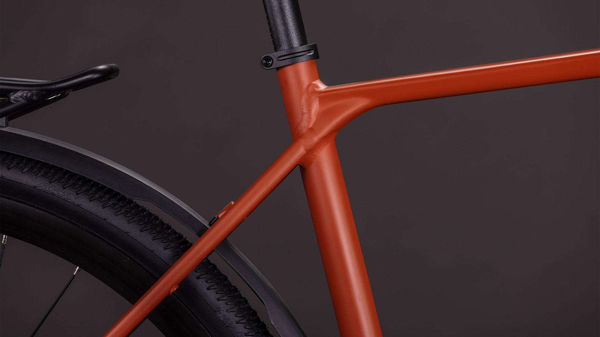 Cube Nulane RACE FE 2026 62 cm | amber´n´black