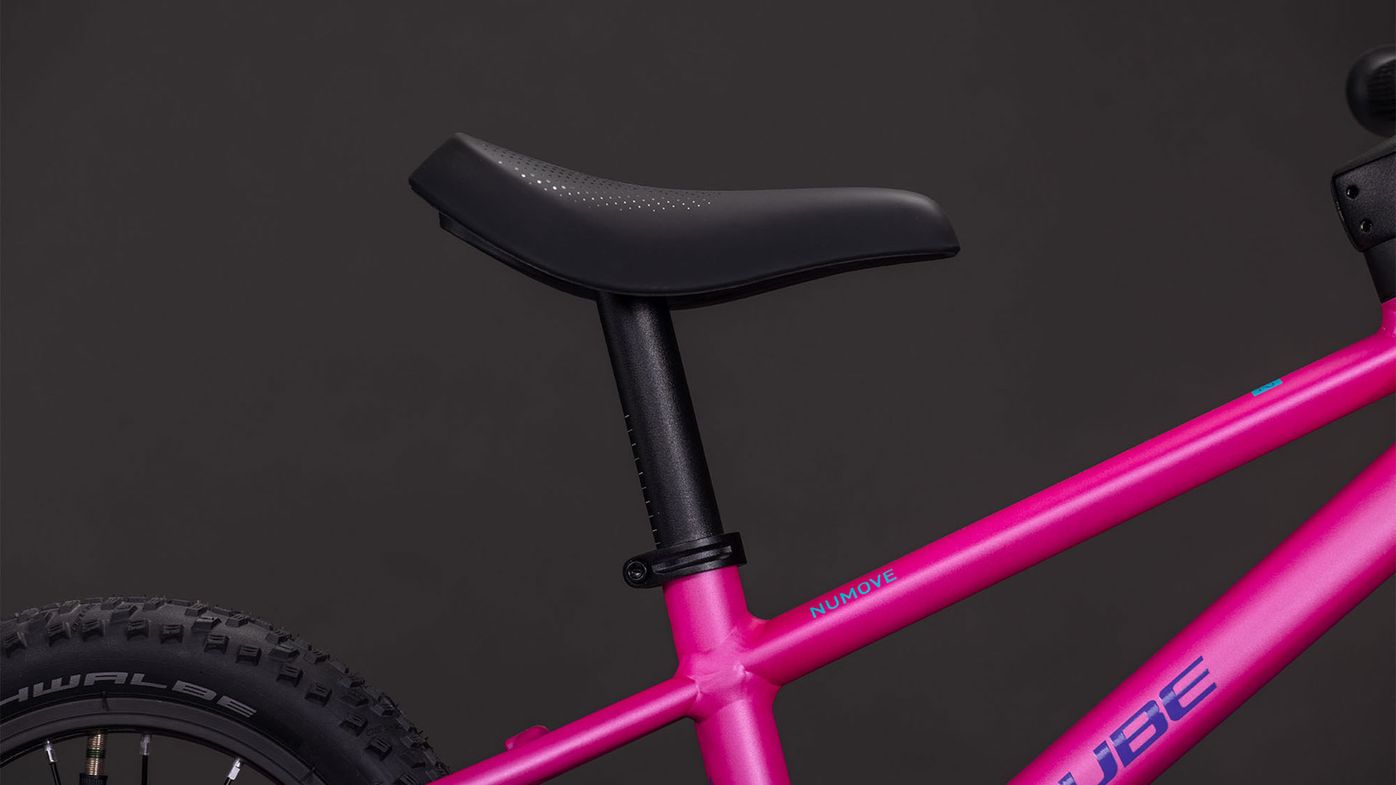 Cube Numove 120 RT 2026 unisize | fucsia´n´plum