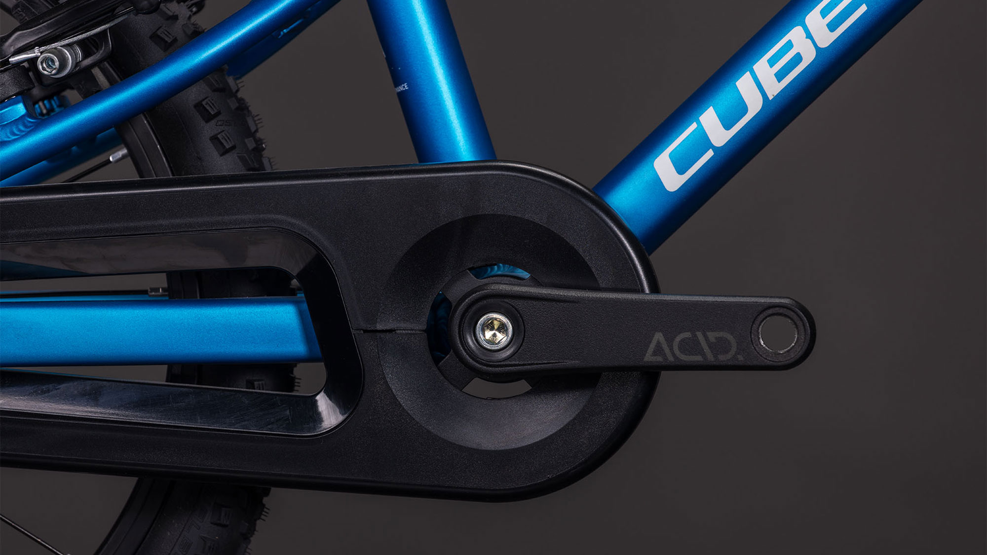 Cube Numove 160 2026 unisize | topasblue´n´nebula