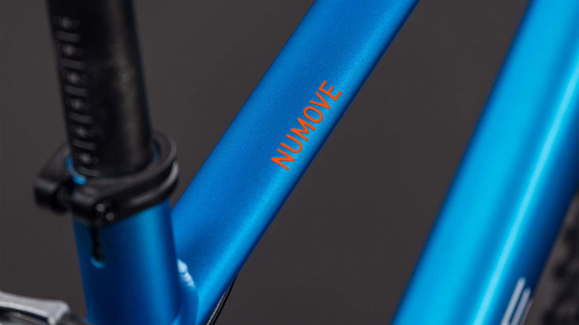 Cube Numove 240 2026 unisize | topasblue´n´nebula