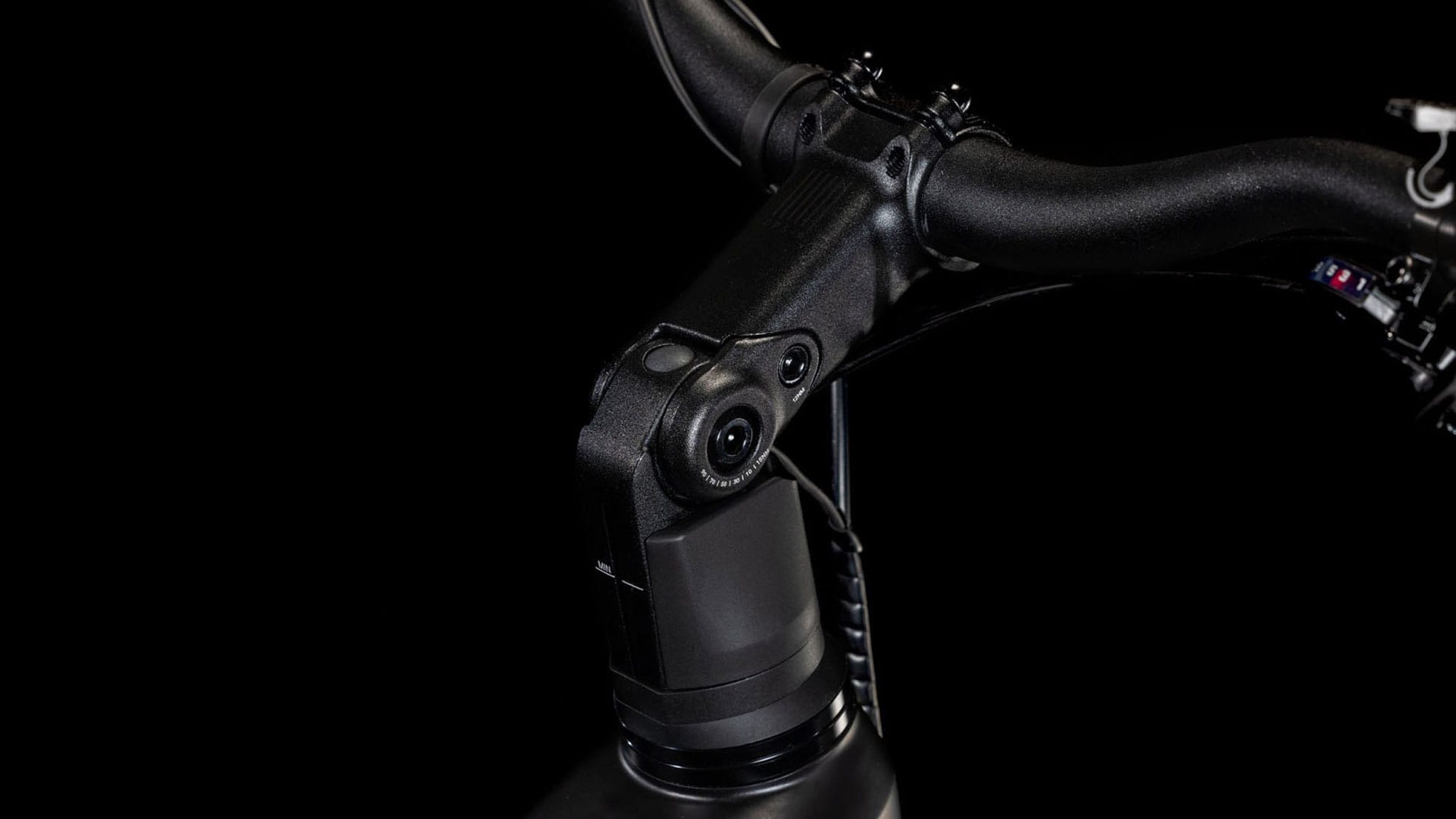 Cube Nuride Hybrid PRO 800 Allroad Wave 2025 62 cm | black´n´bronze