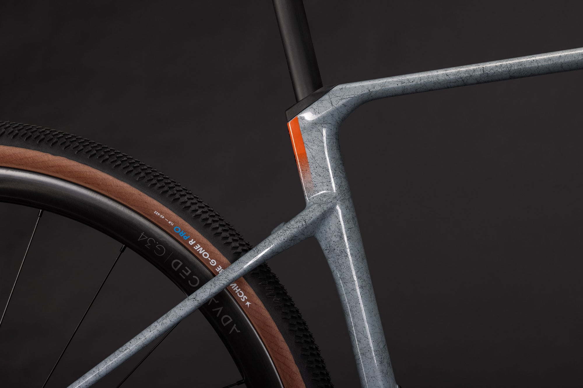 Cube Nuroad C:62 EXC 2027 L | wolf´n´fibre