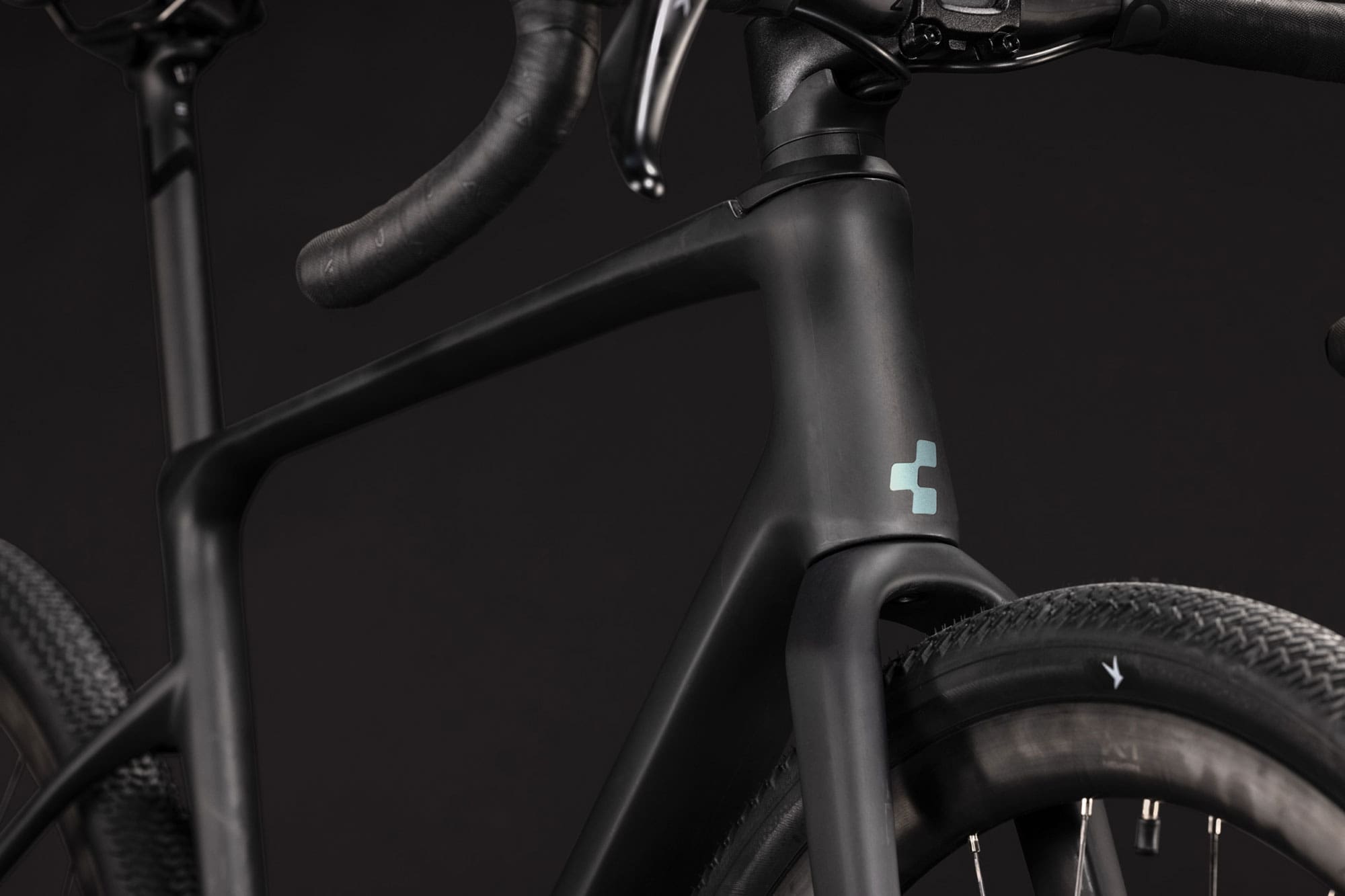 Cube Nuroad C:62 ONE 2027 