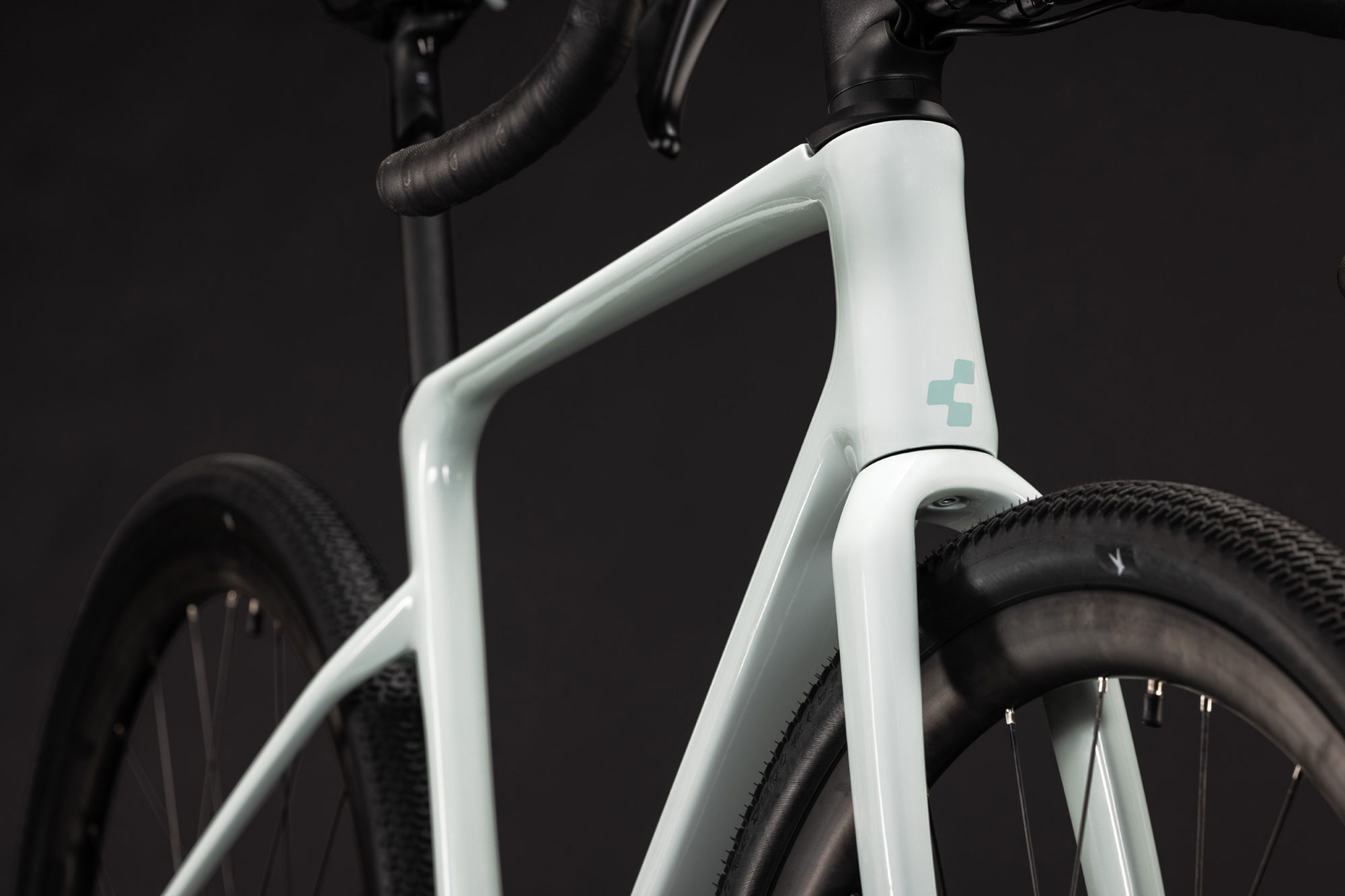 Cube Nuroad C:62 ONE 2027 L | hintofmint´n´green