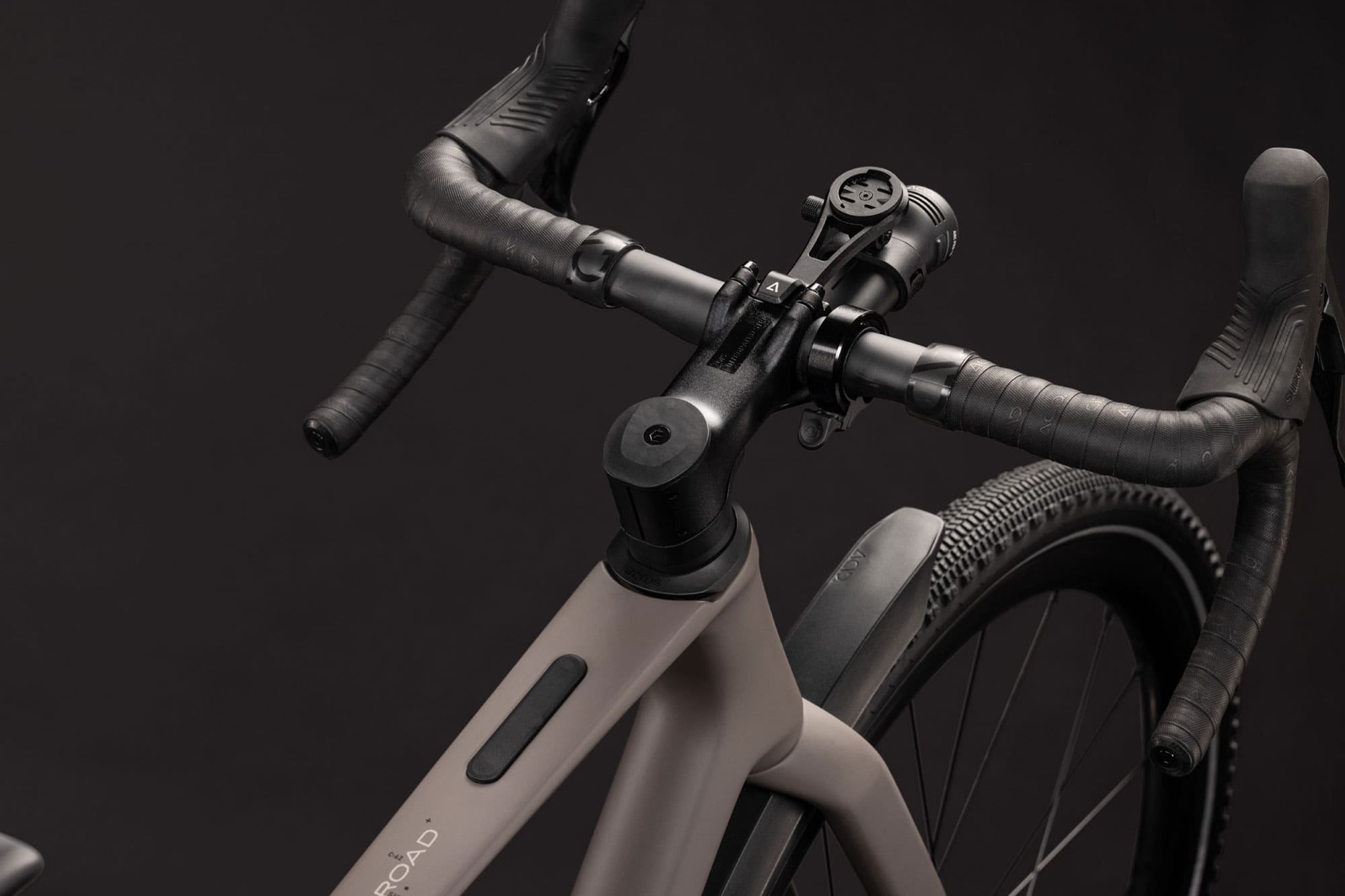 Cube Nuroad C:62 Pro FE 2027 L | cedar´n´stone