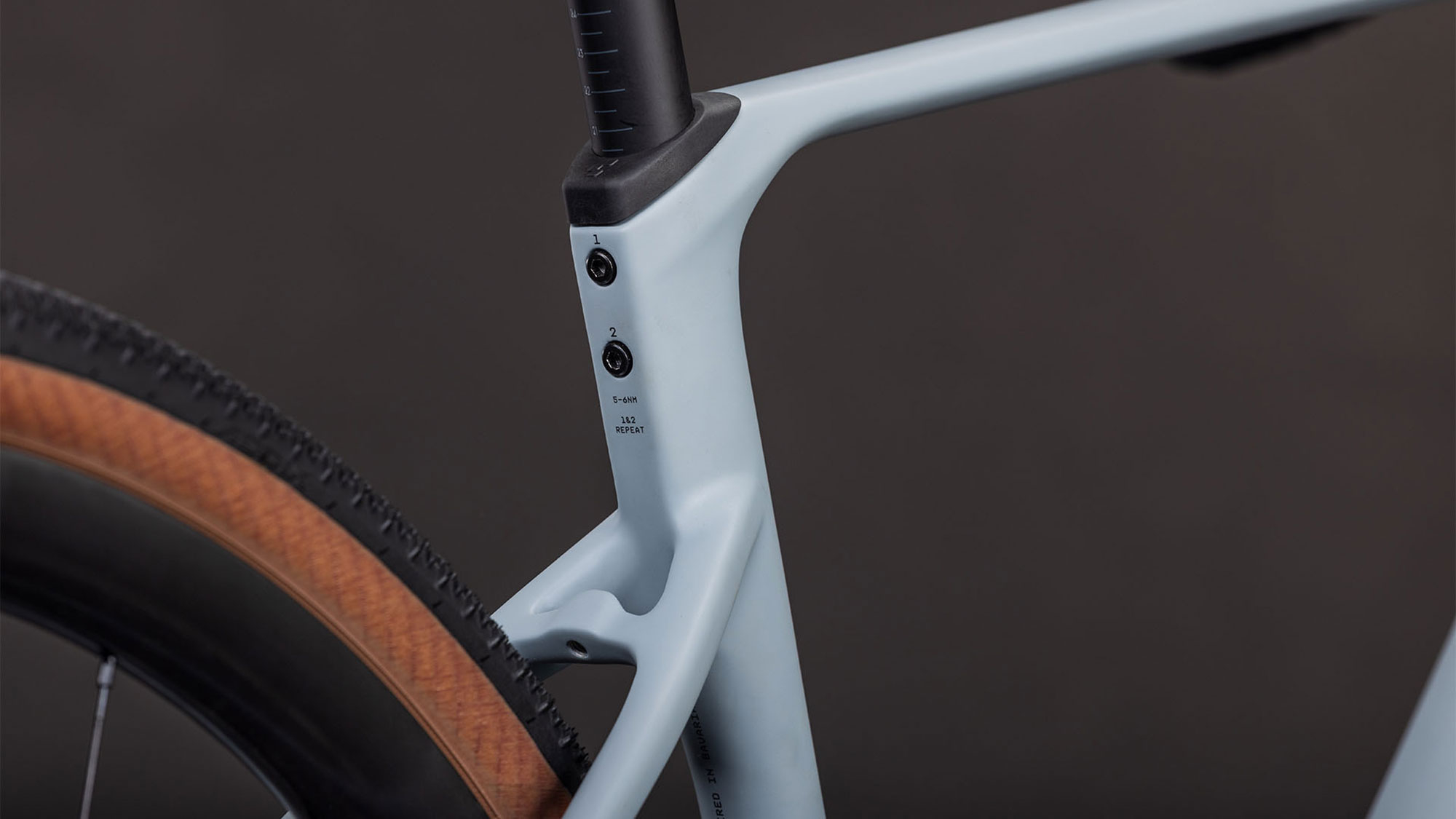 Cube Nuroad C:62 PRO 2026 XL | vulcan´n´prism
