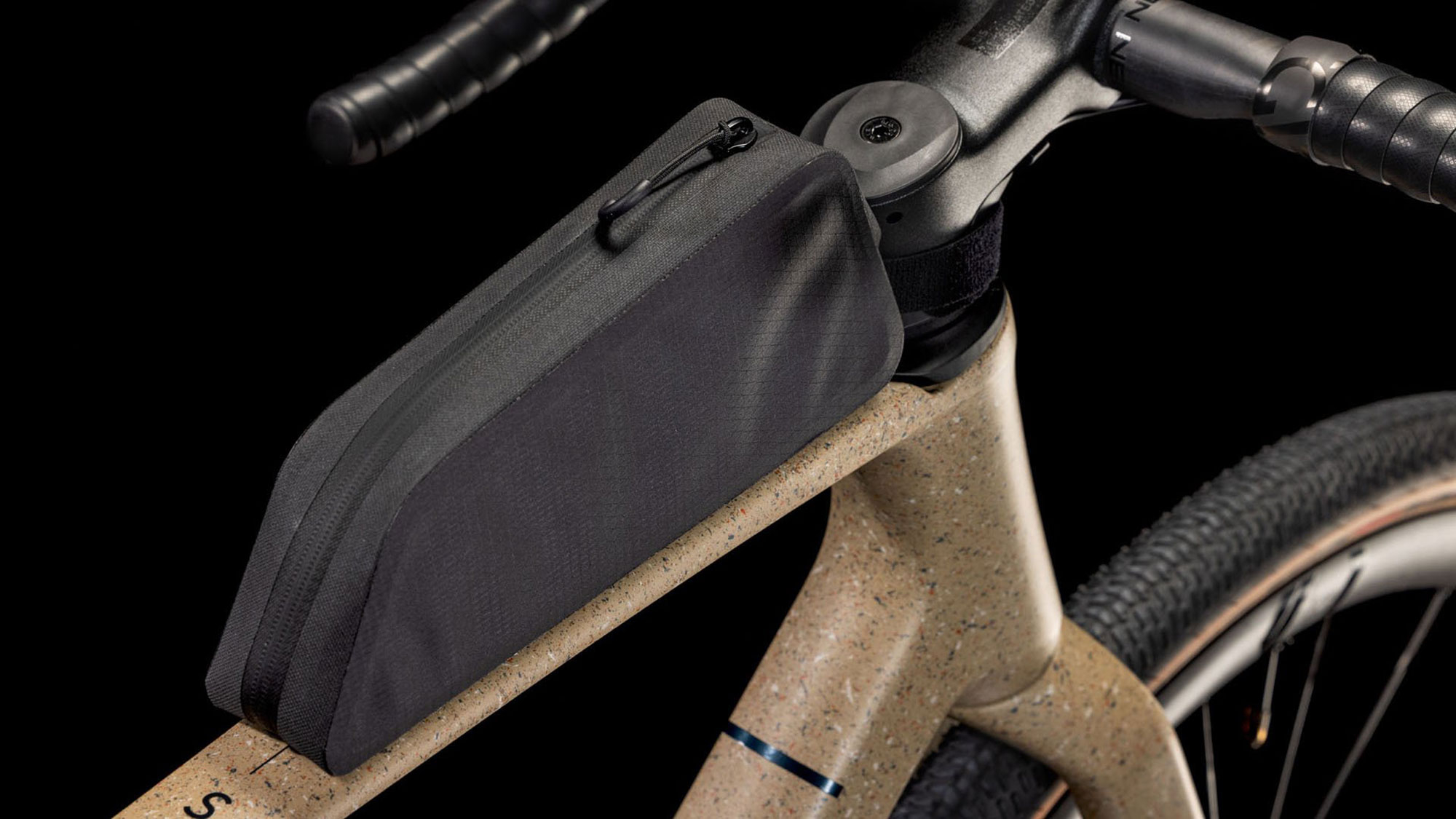 Cube Nuroad C:62 SLT 2025 XL | mineralgrit´n´black