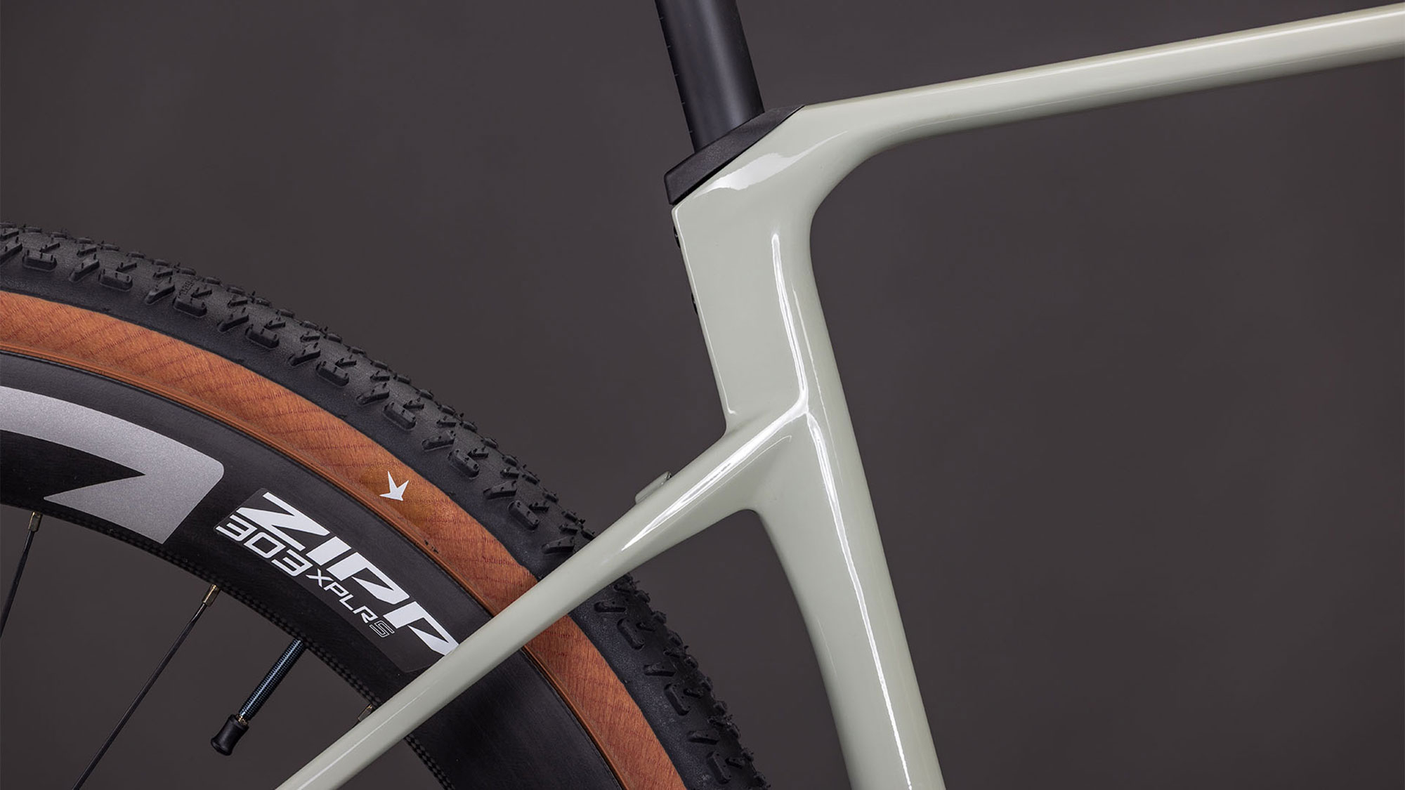 Cube Nuroad C:62 SLX 2026 M | reedbeige´n´chrome