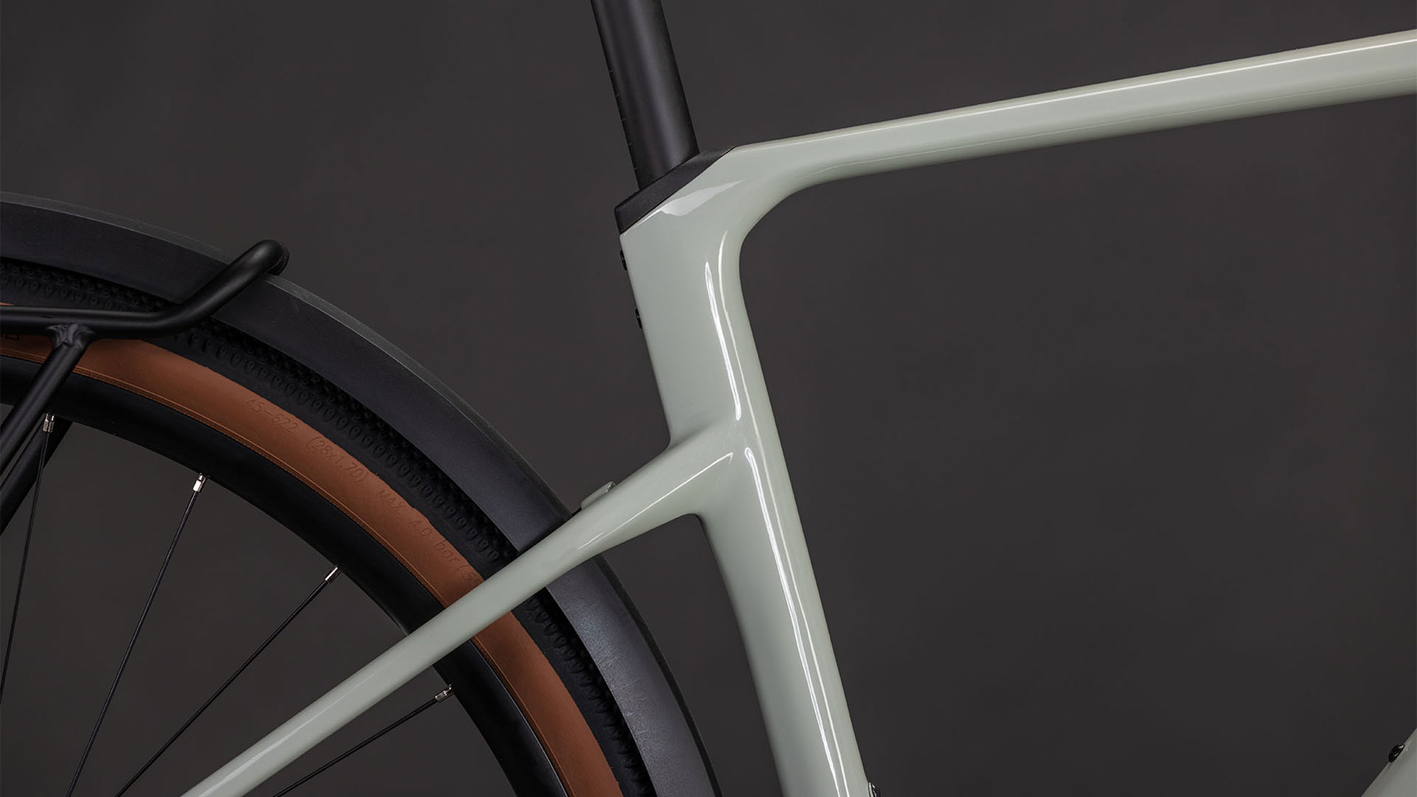 Cube Nuroad Hybrid C:62 RACE 400X FE 2026 L | reedbeige´n´black